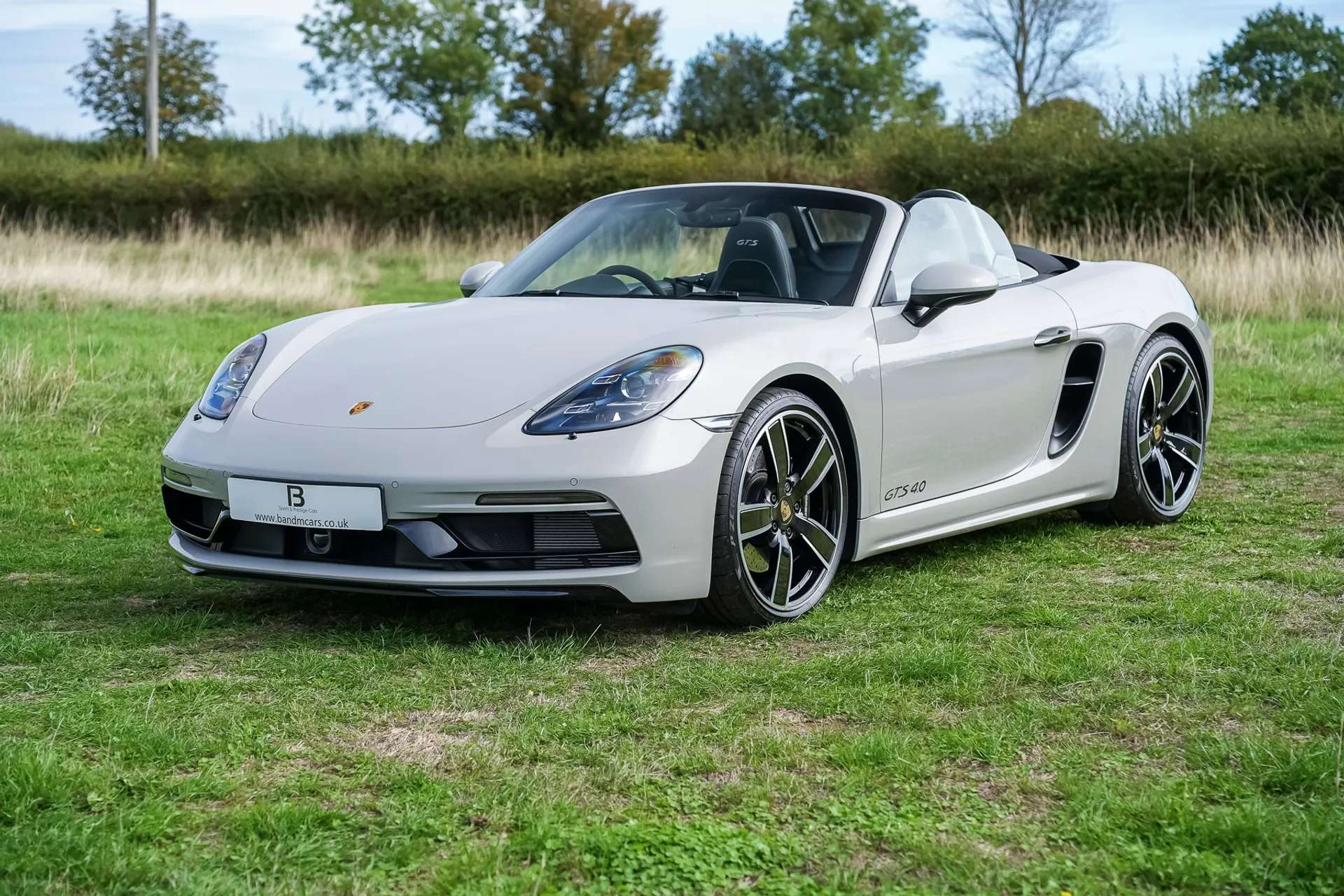 2024 PORSCHE BOXSTER 2024 PORSCHE BOXSTER