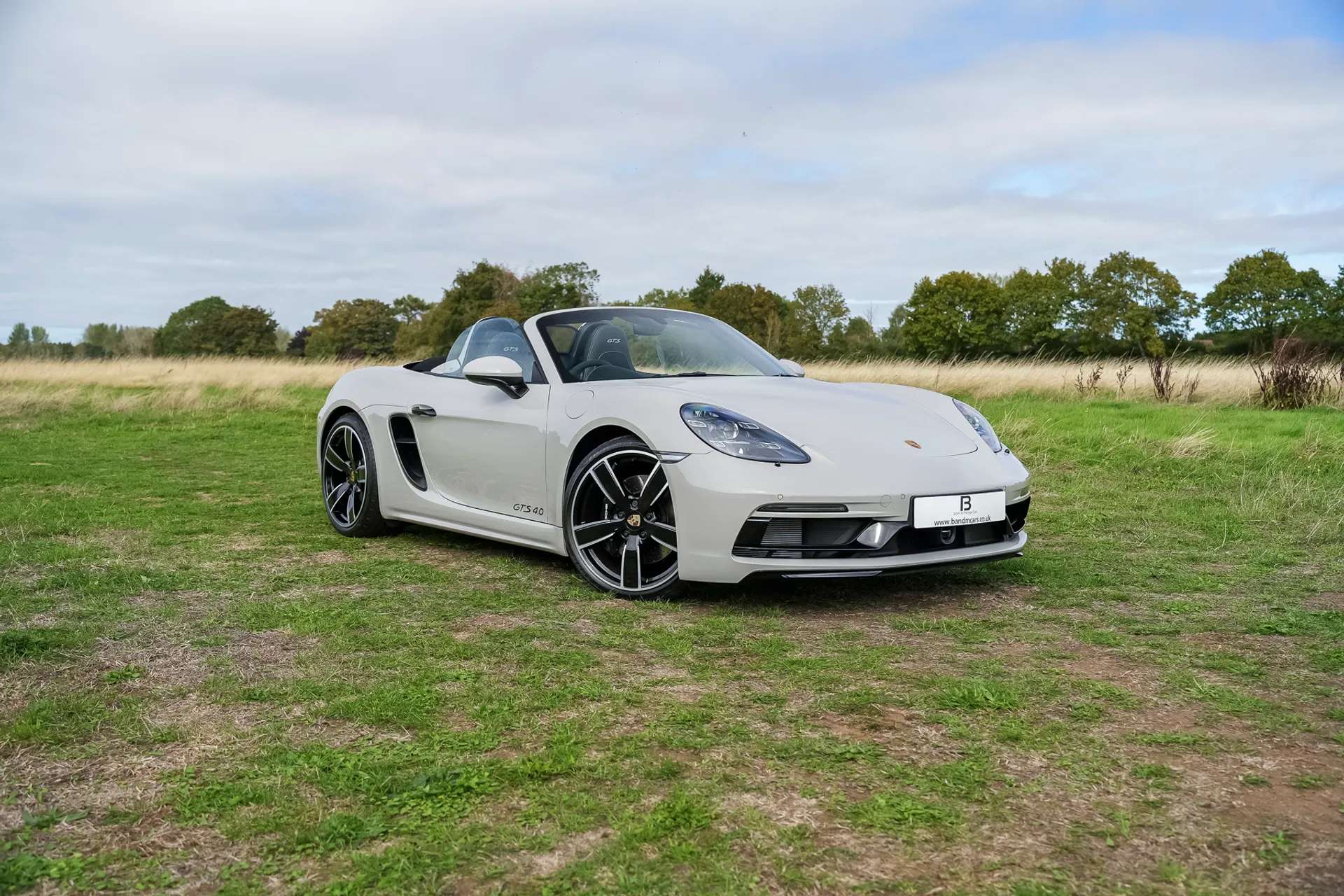 2024 PORSCHE BOXSTER 2024 PORSCHE BOXSTER