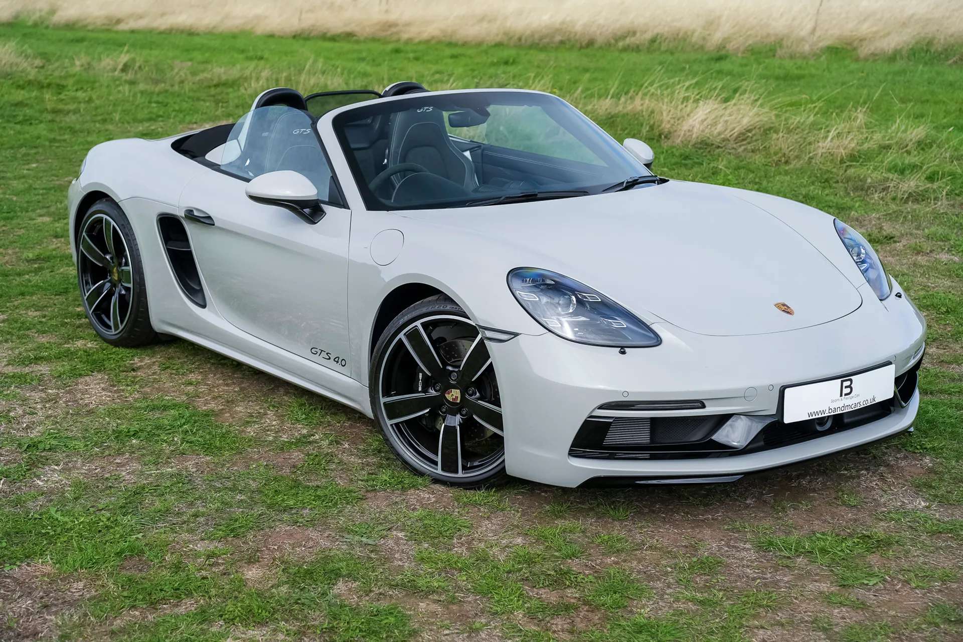 2024 PORSCHE BOXSTER 2024 PORSCHE BOXSTER