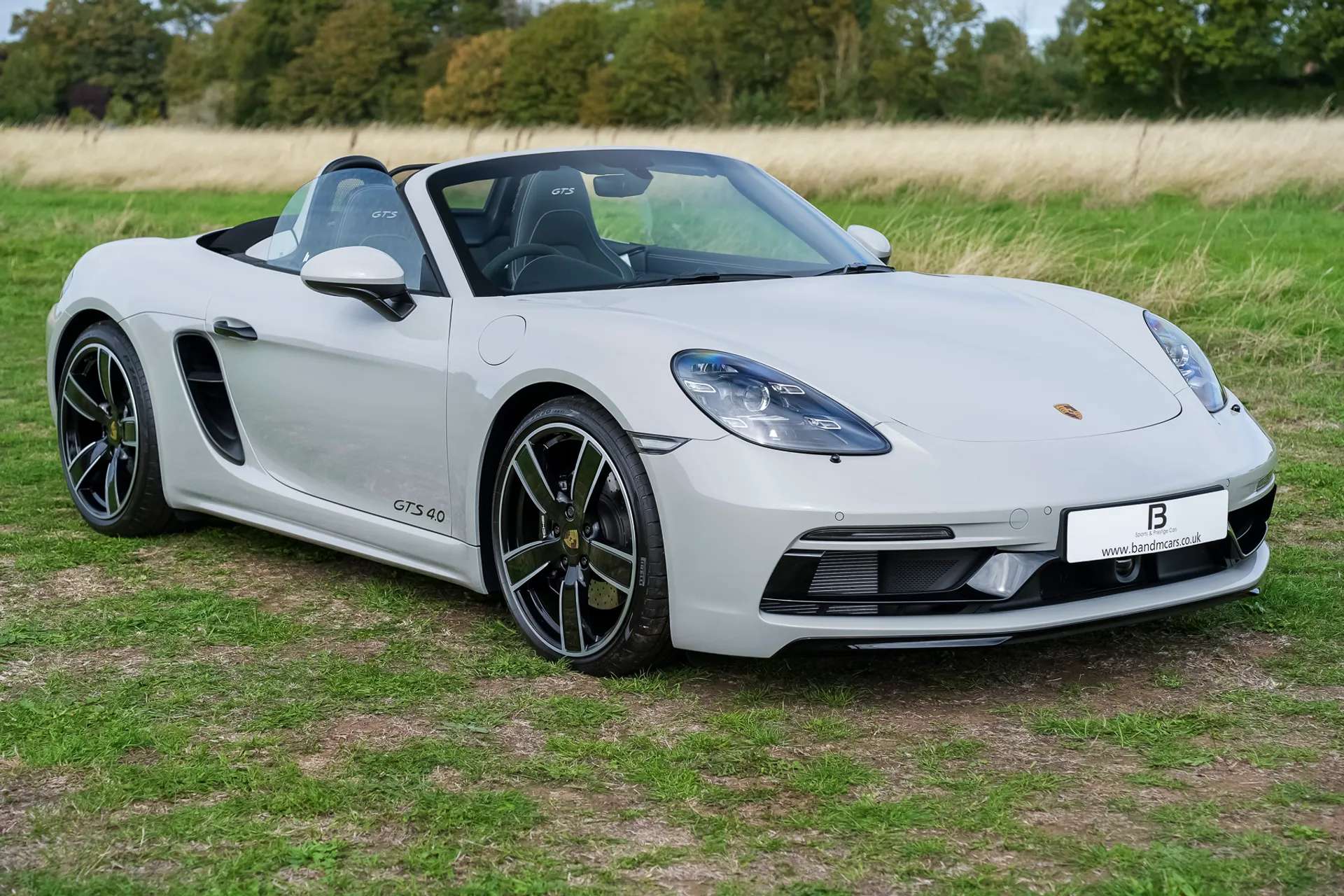 2024 PORSCHE BOXSTER 2024 PORSCHE BOXSTER