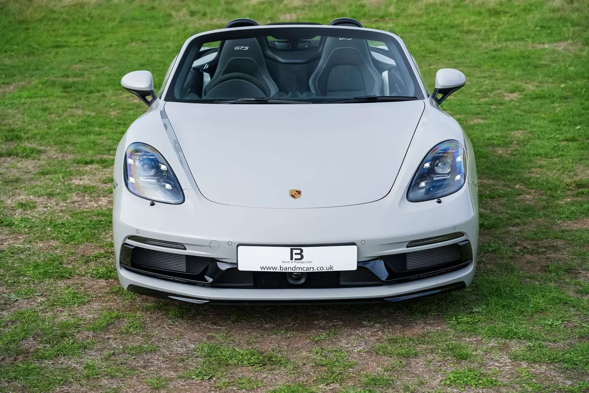 2024 PORSCHE BOXSTER 2024 PORSCHE BOXSTER