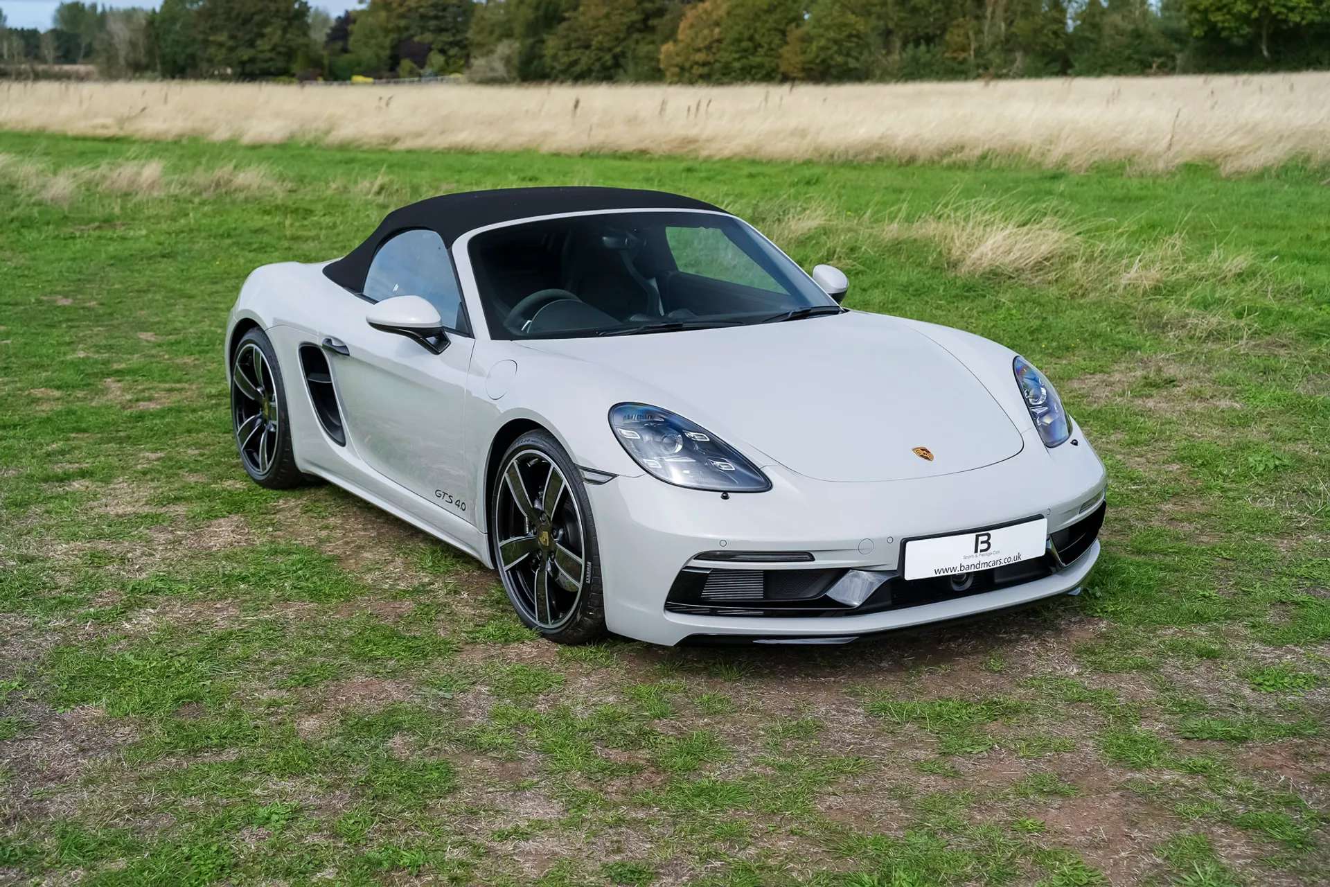 2024 PORSCHE BOXSTER 2024 PORSCHE BOXSTER