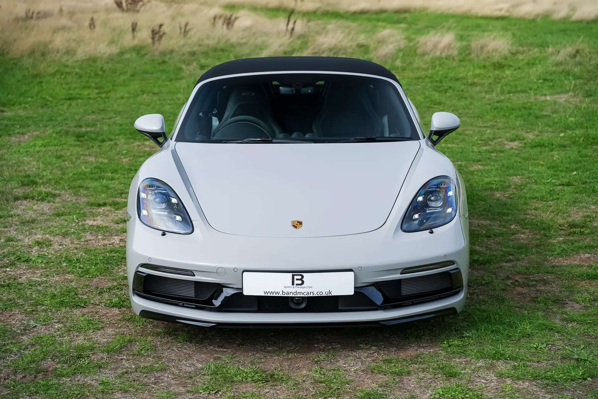 2024 PORSCHE BOXSTER 2024 PORSCHE BOXSTER