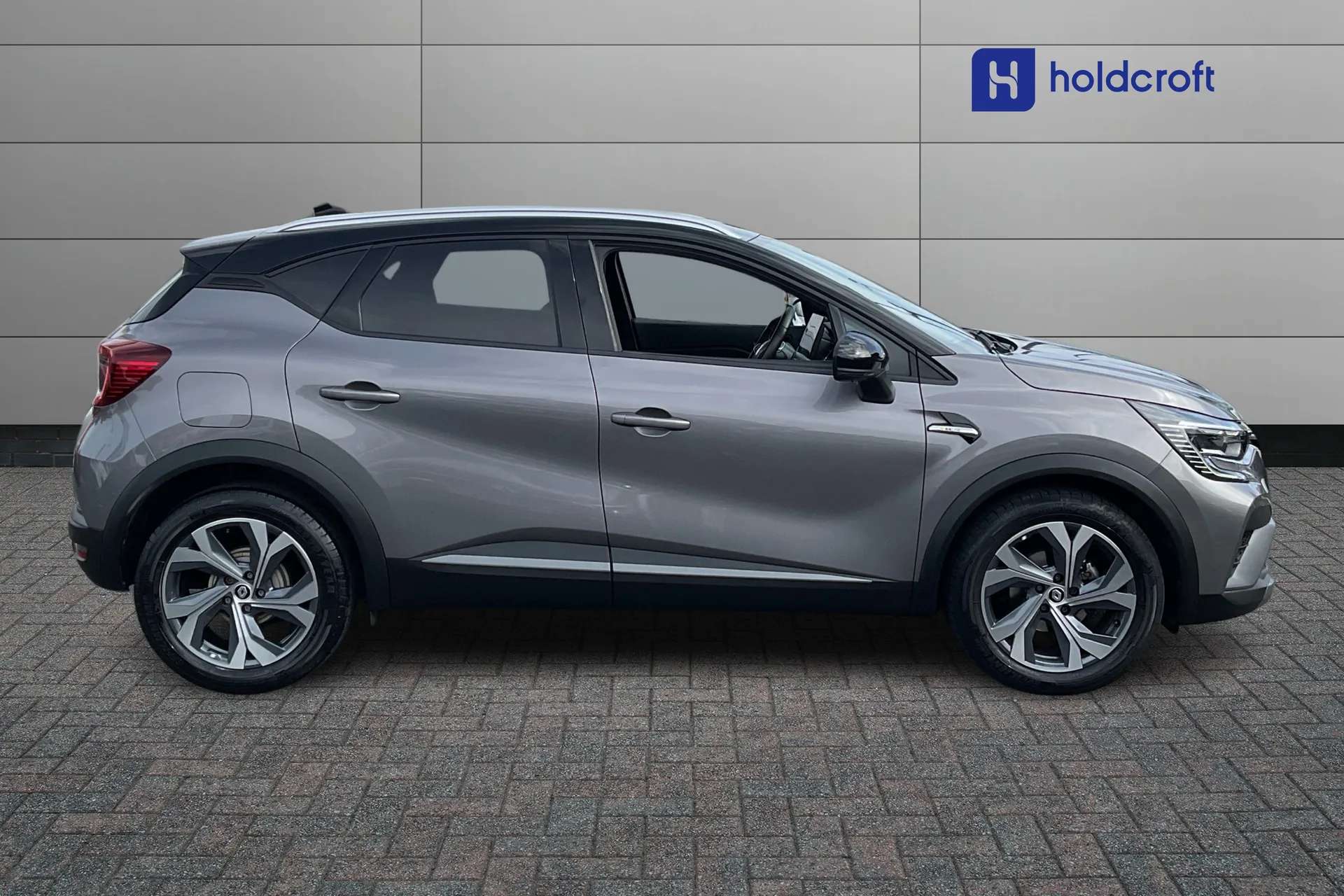 2023 RENAULT CAPTUR 2023 RENAULT CAPTUR