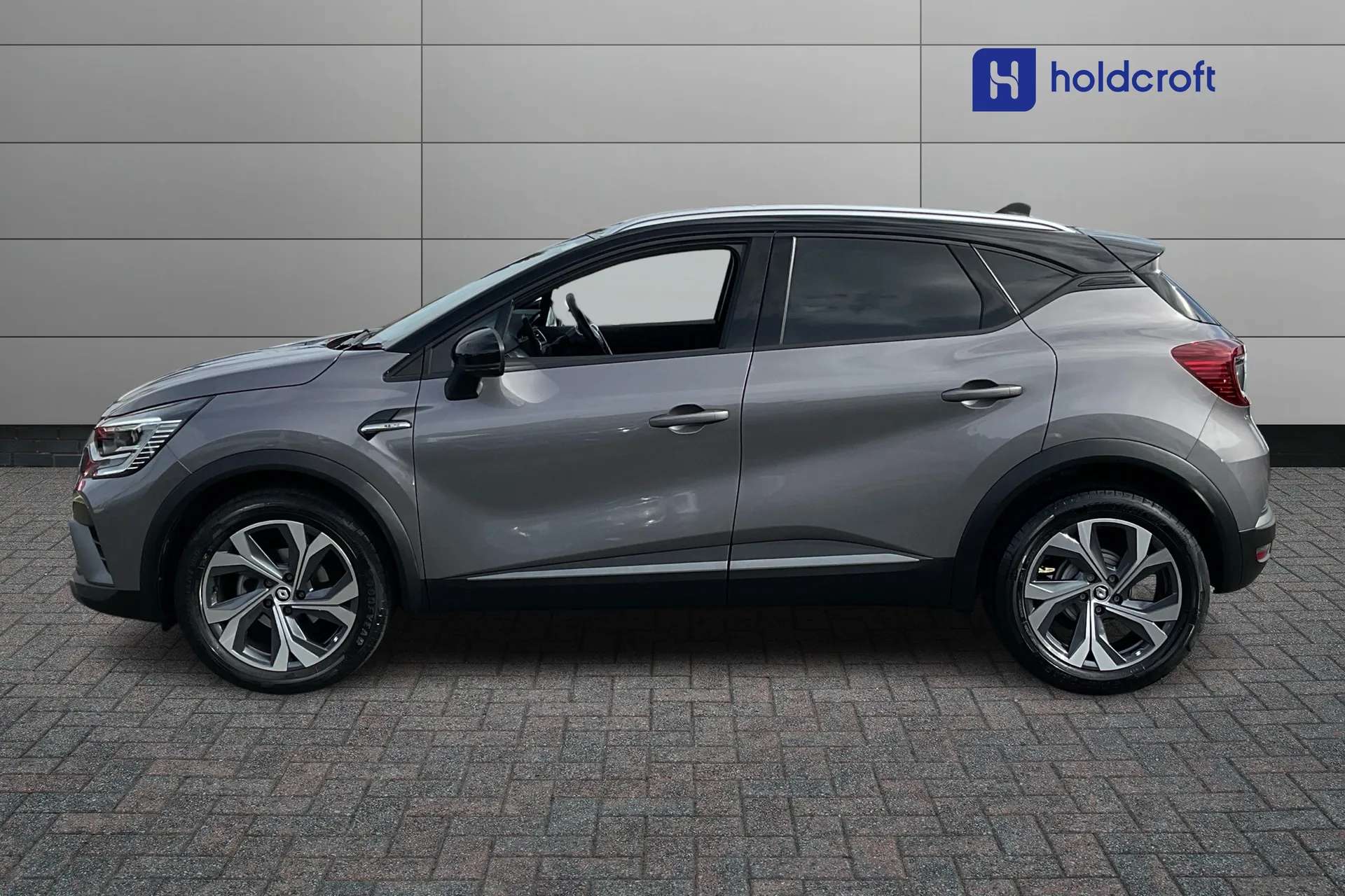 2023 RENAULT CAPTUR 2023 RENAULT CAPTUR