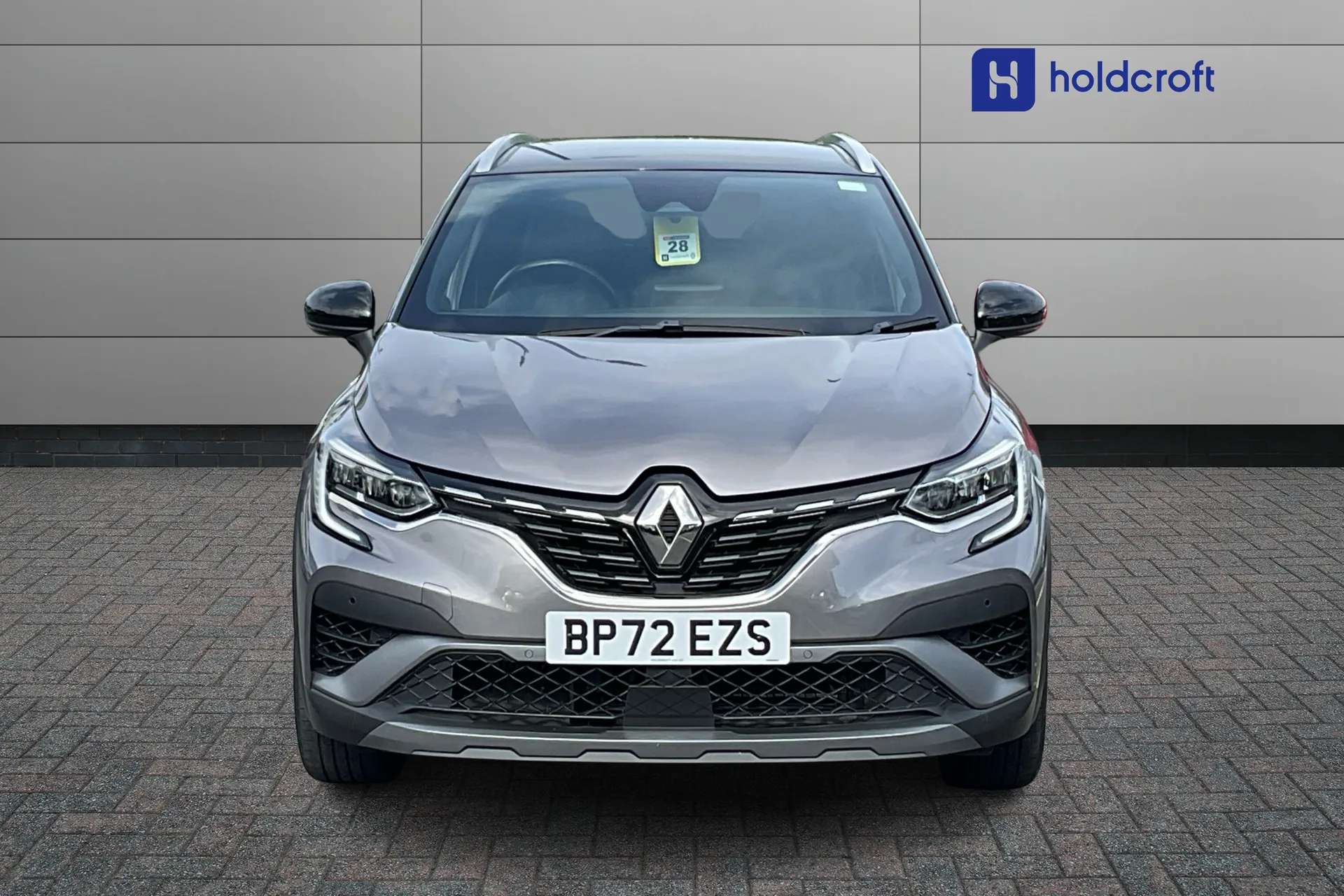 2023 RENAULT CAPTUR 2023 RENAULT CAPTUR