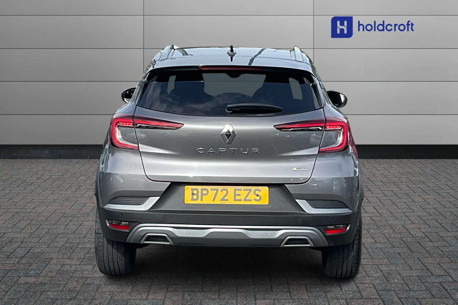 2023 RENAULT CAPTUR 2023 RENAULT CAPTUR