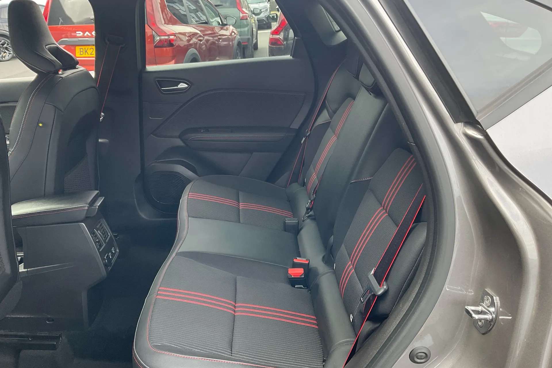 2023 RENAULT CAPTUR 2023 RENAULT CAPTUR