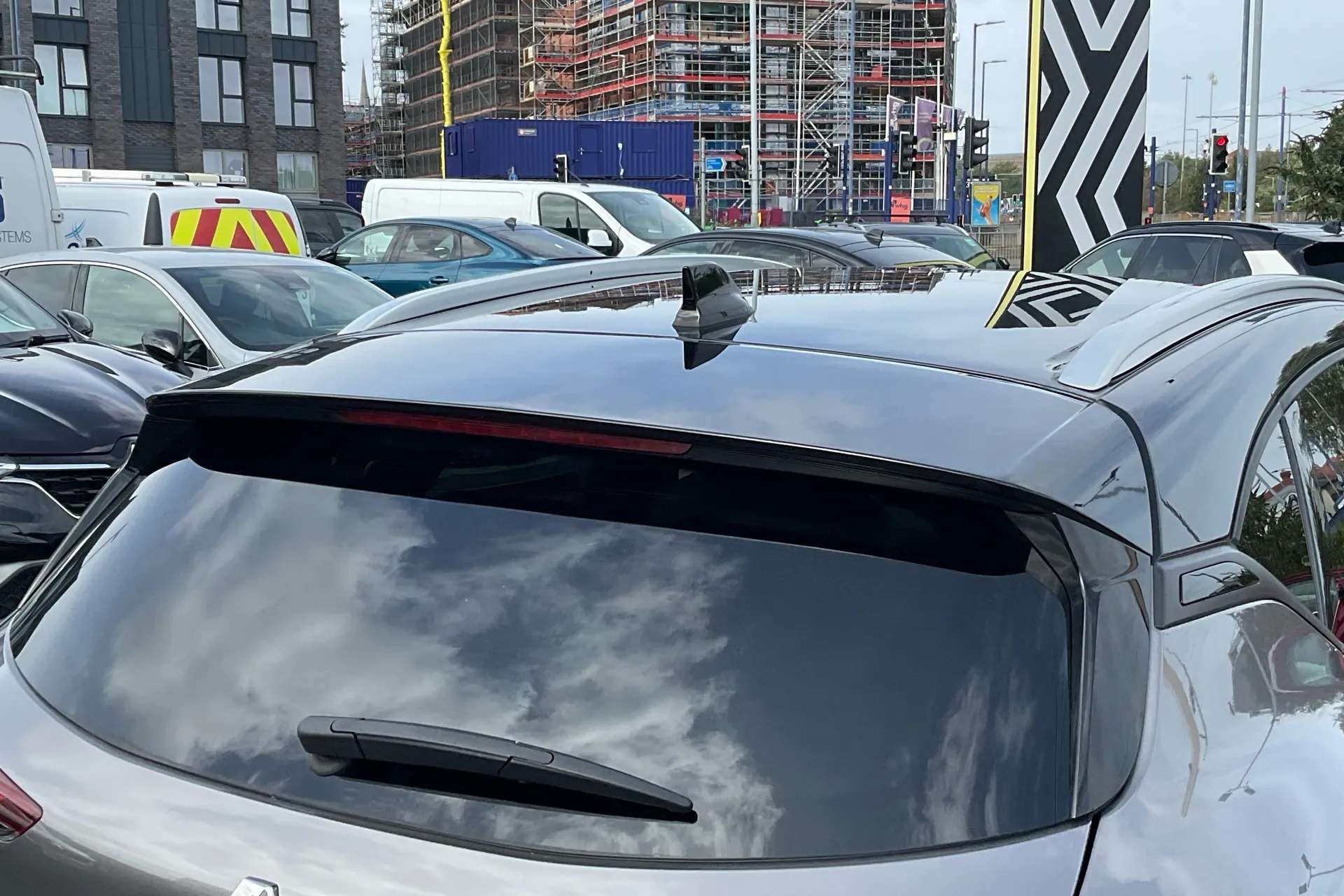 2023 RENAULT CAPTUR 2023 RENAULT CAPTUR