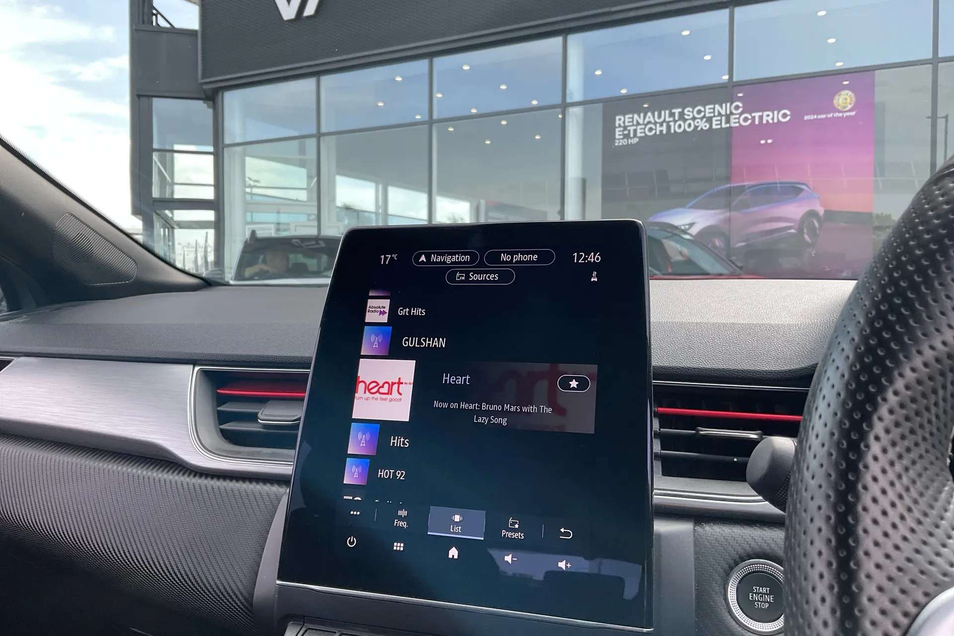 2023 RENAULT CAPTUR 2023 RENAULT CAPTUR