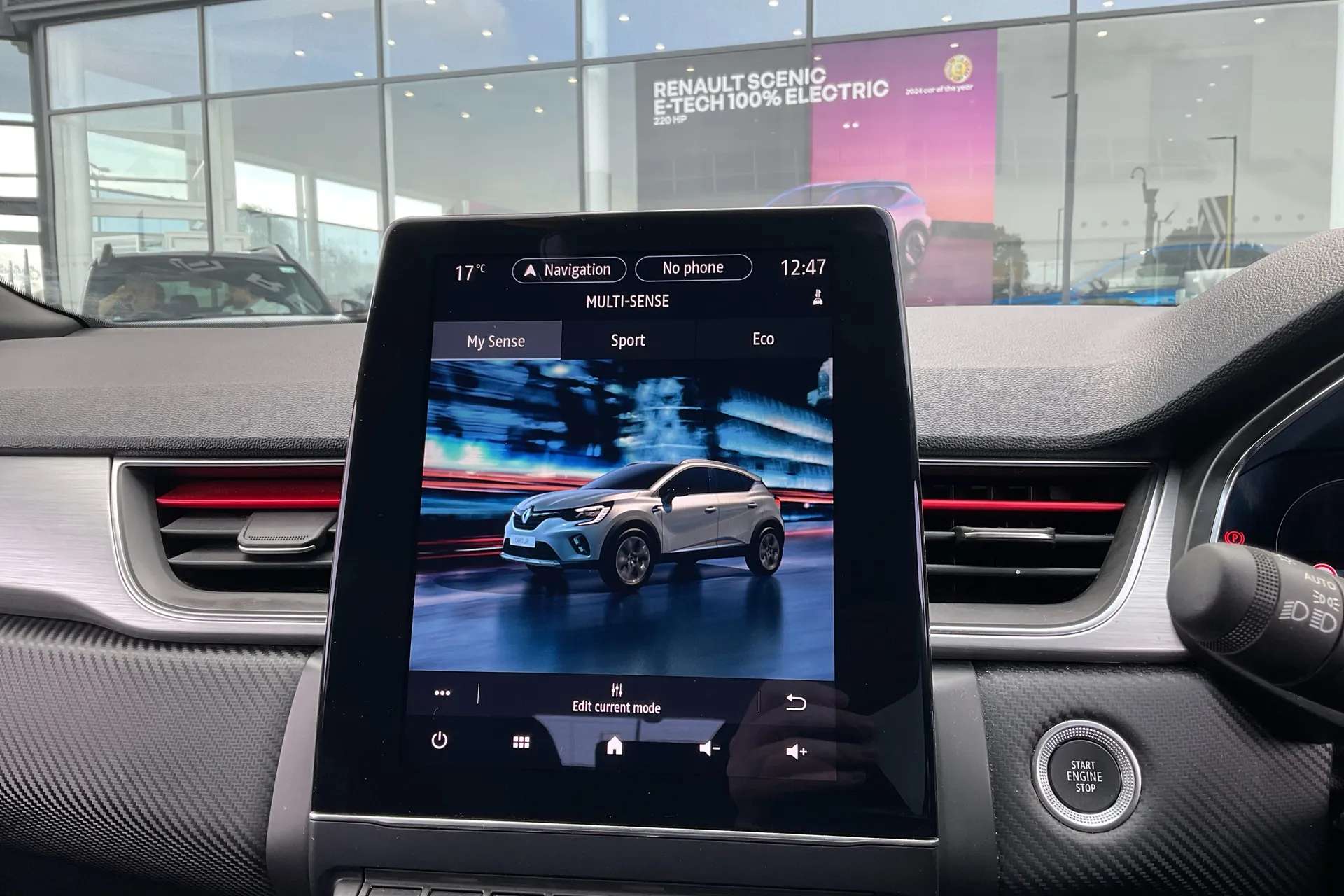 2023 RENAULT CAPTUR 2023 RENAULT CAPTUR