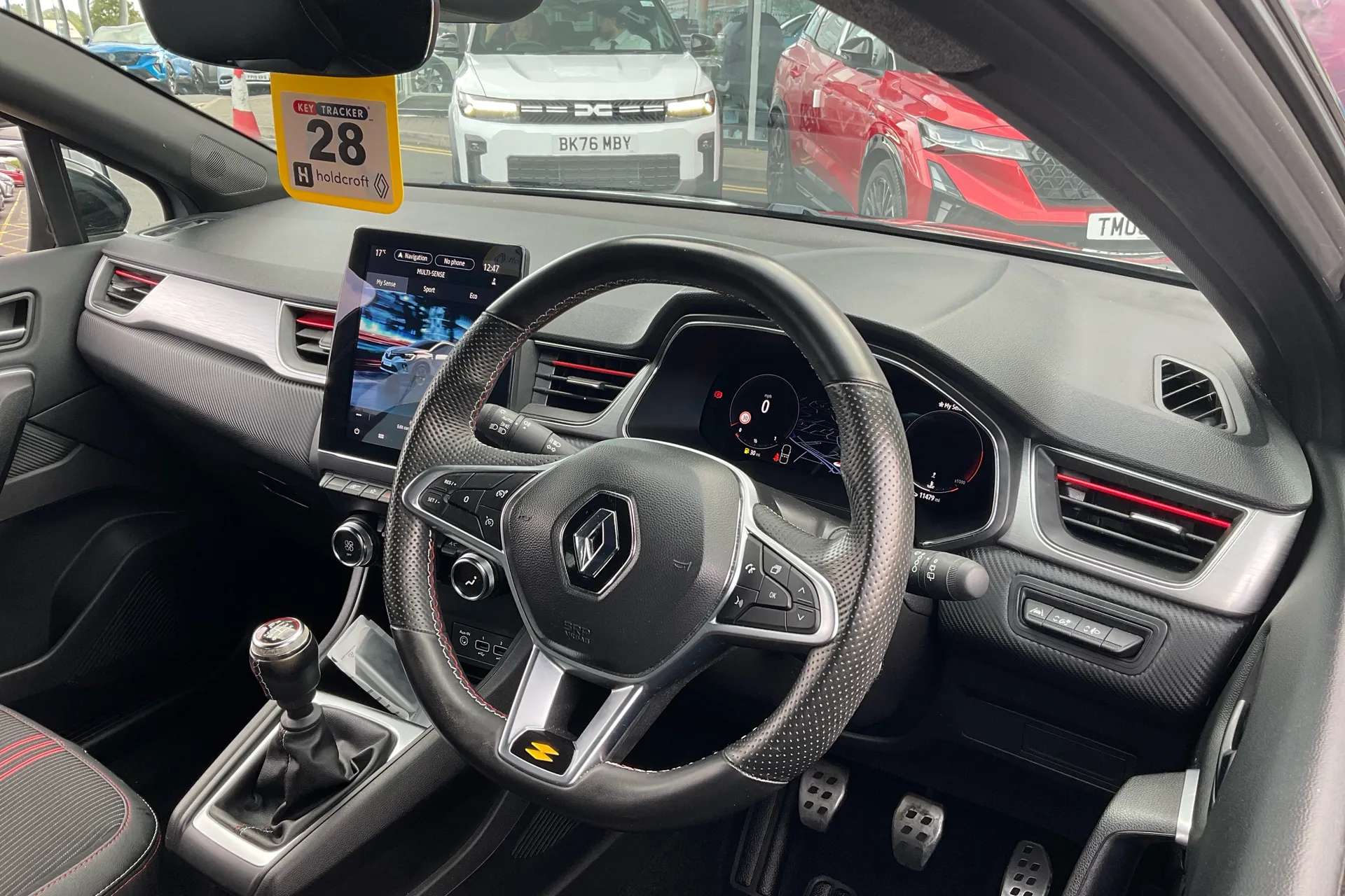 2023 RENAULT CAPTUR 2023 RENAULT CAPTUR