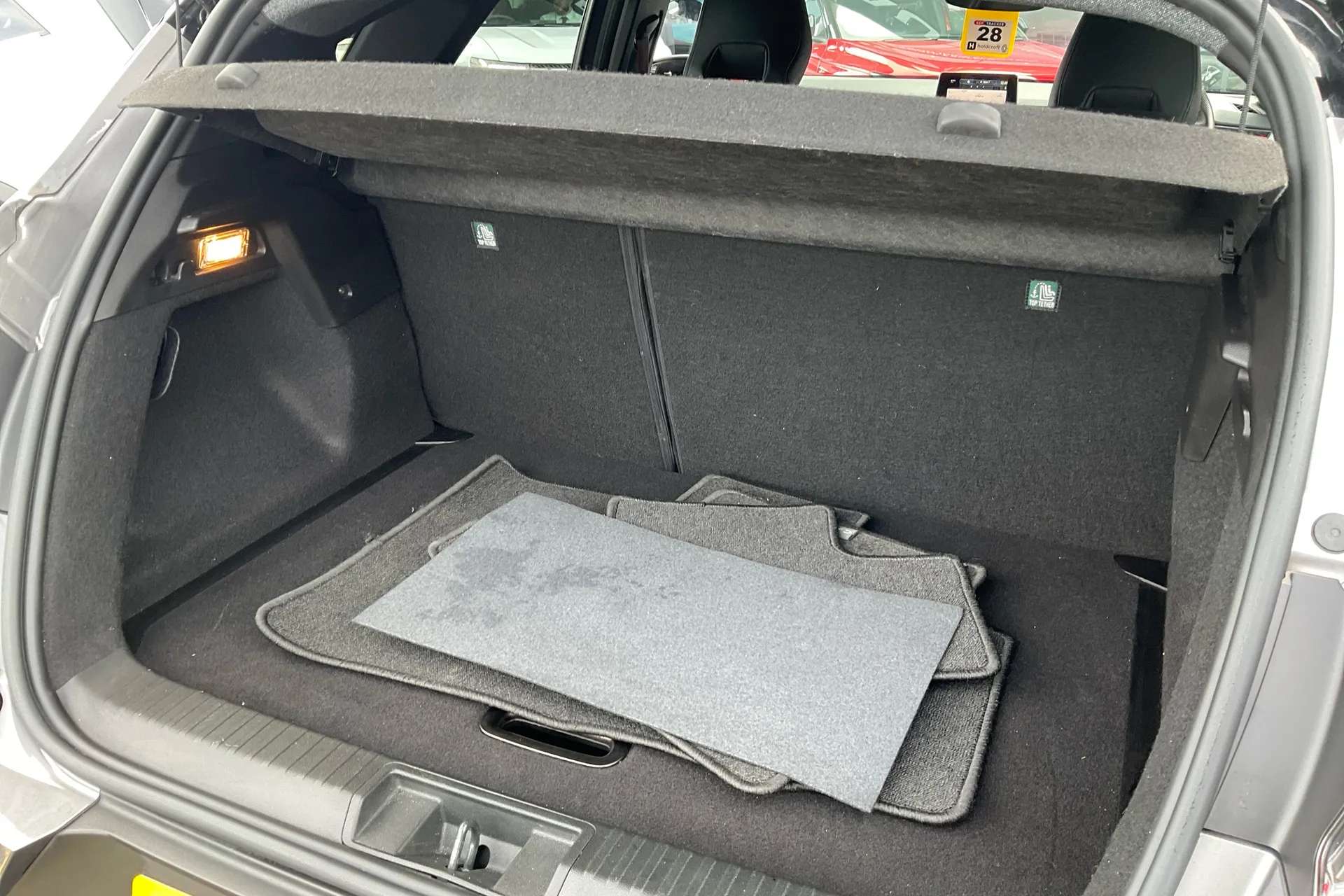 2023 RENAULT CAPTUR 2023 RENAULT CAPTUR