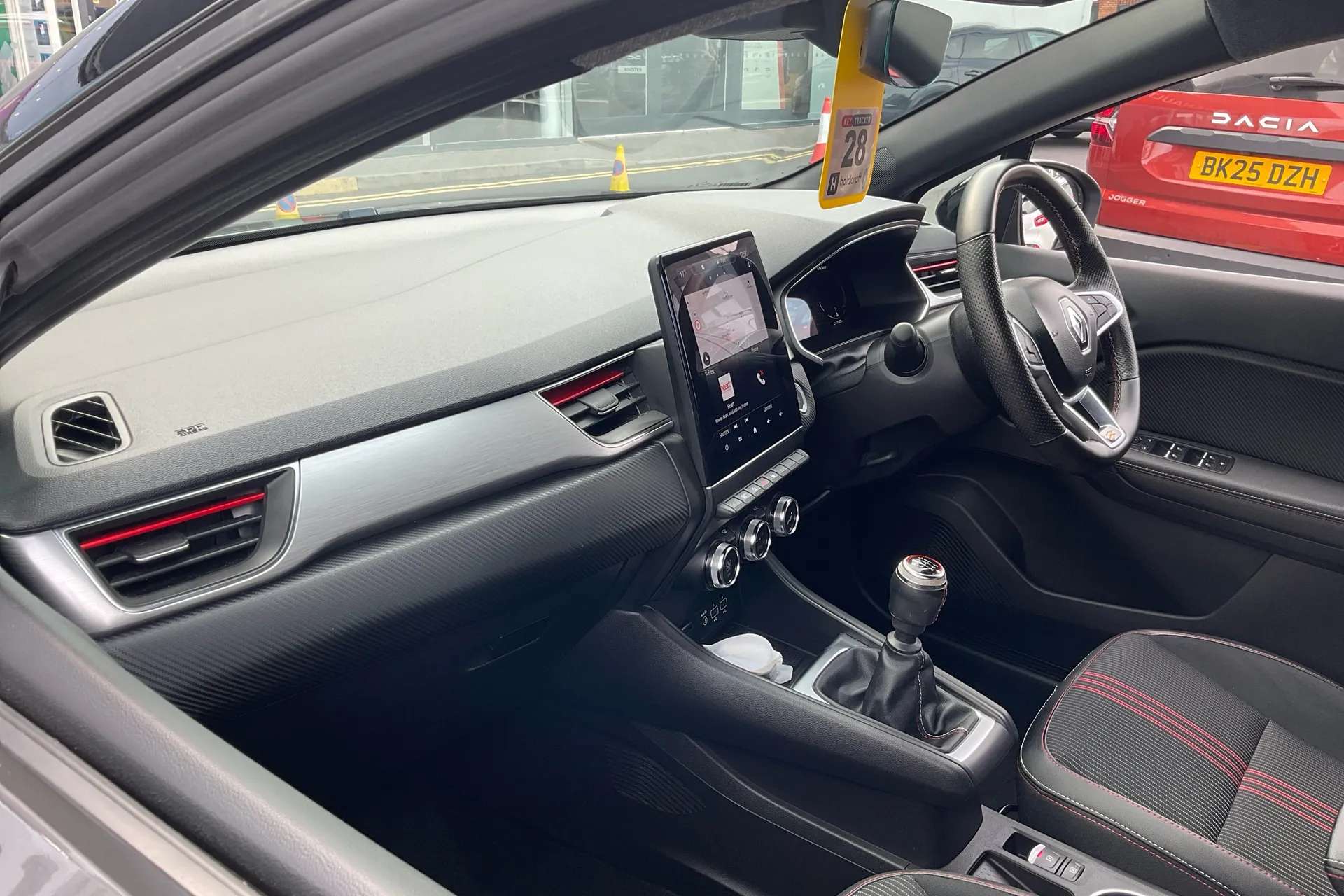 2023 RENAULT CAPTUR 2023 RENAULT CAPTUR