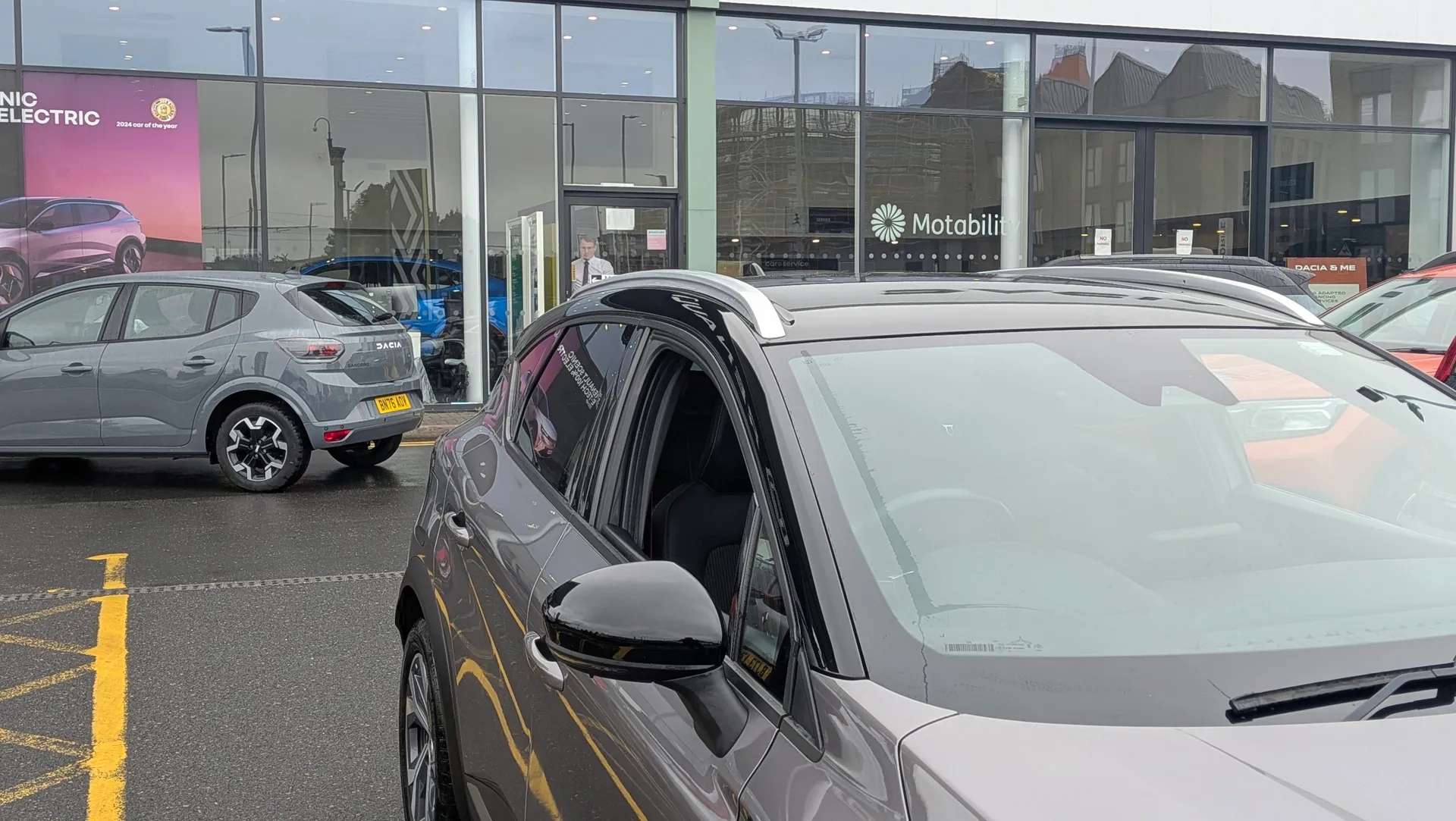 2022 RENAULT CAPTUR 2022 RENAULT CAPTUR