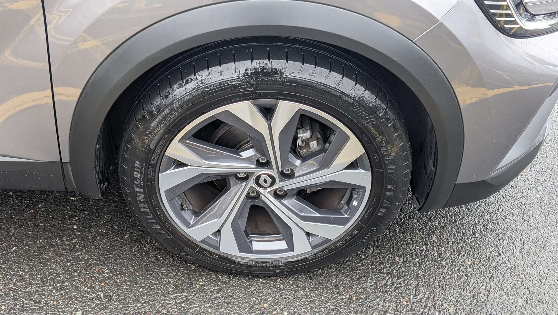 2022 RENAULT CAPTUR 2022 RENAULT CAPTUR