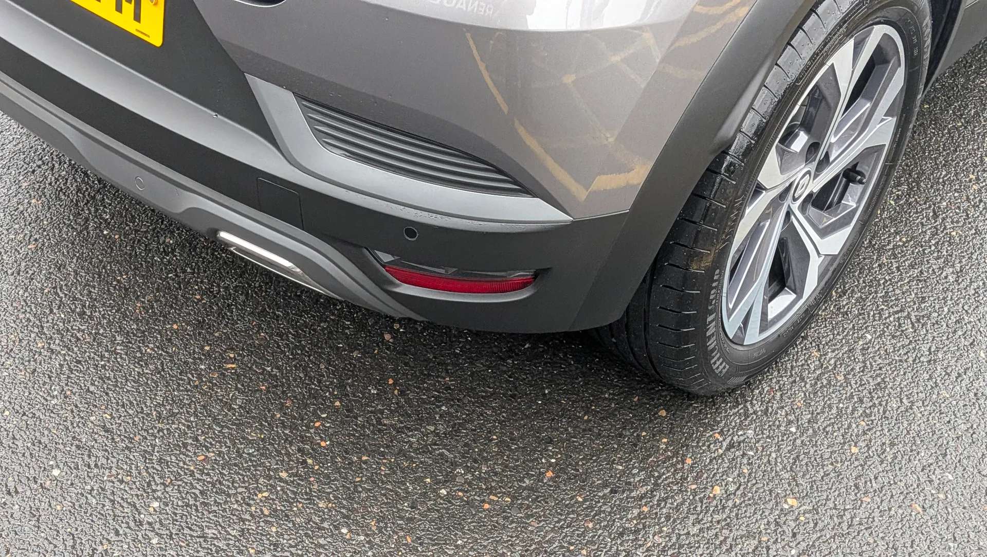 2022 RENAULT CAPTUR 2022 RENAULT CAPTUR