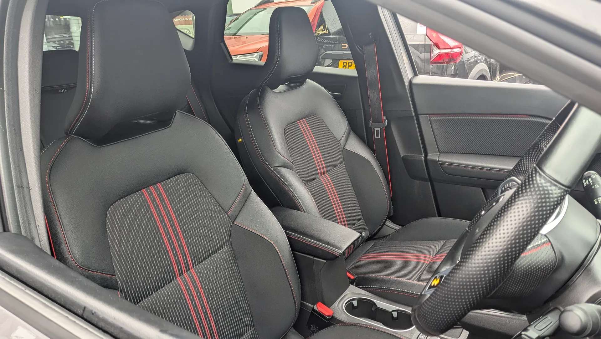 2022 RENAULT CAPTUR 2022 RENAULT CAPTUR