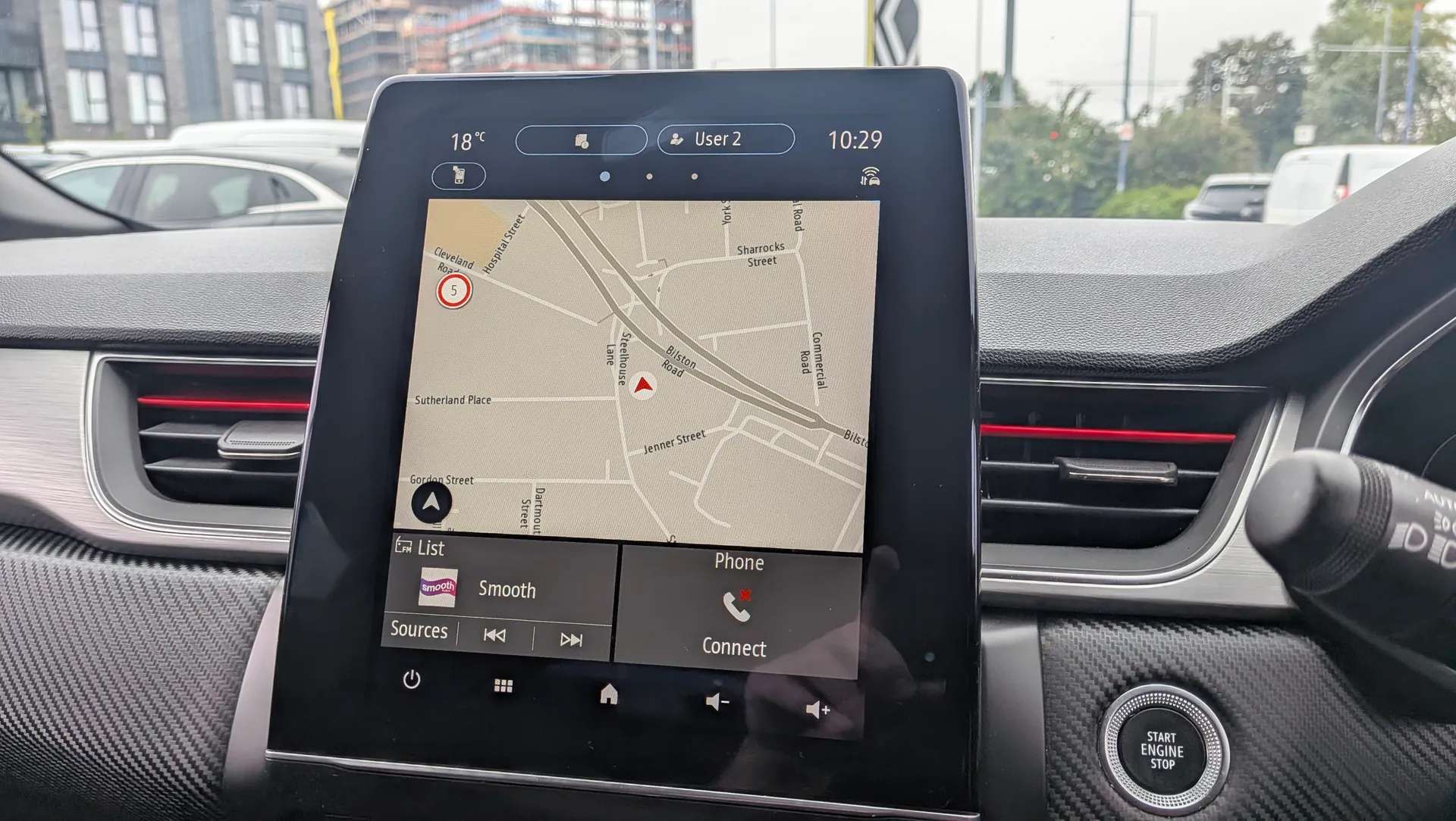 2022 RENAULT CAPTUR 2022 RENAULT CAPTUR