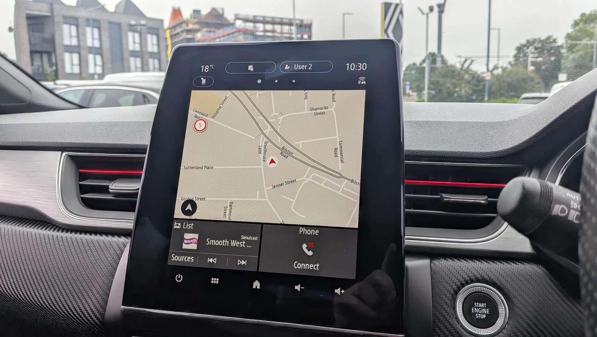 2022 RENAULT CAPTUR 2022 RENAULT CAPTUR