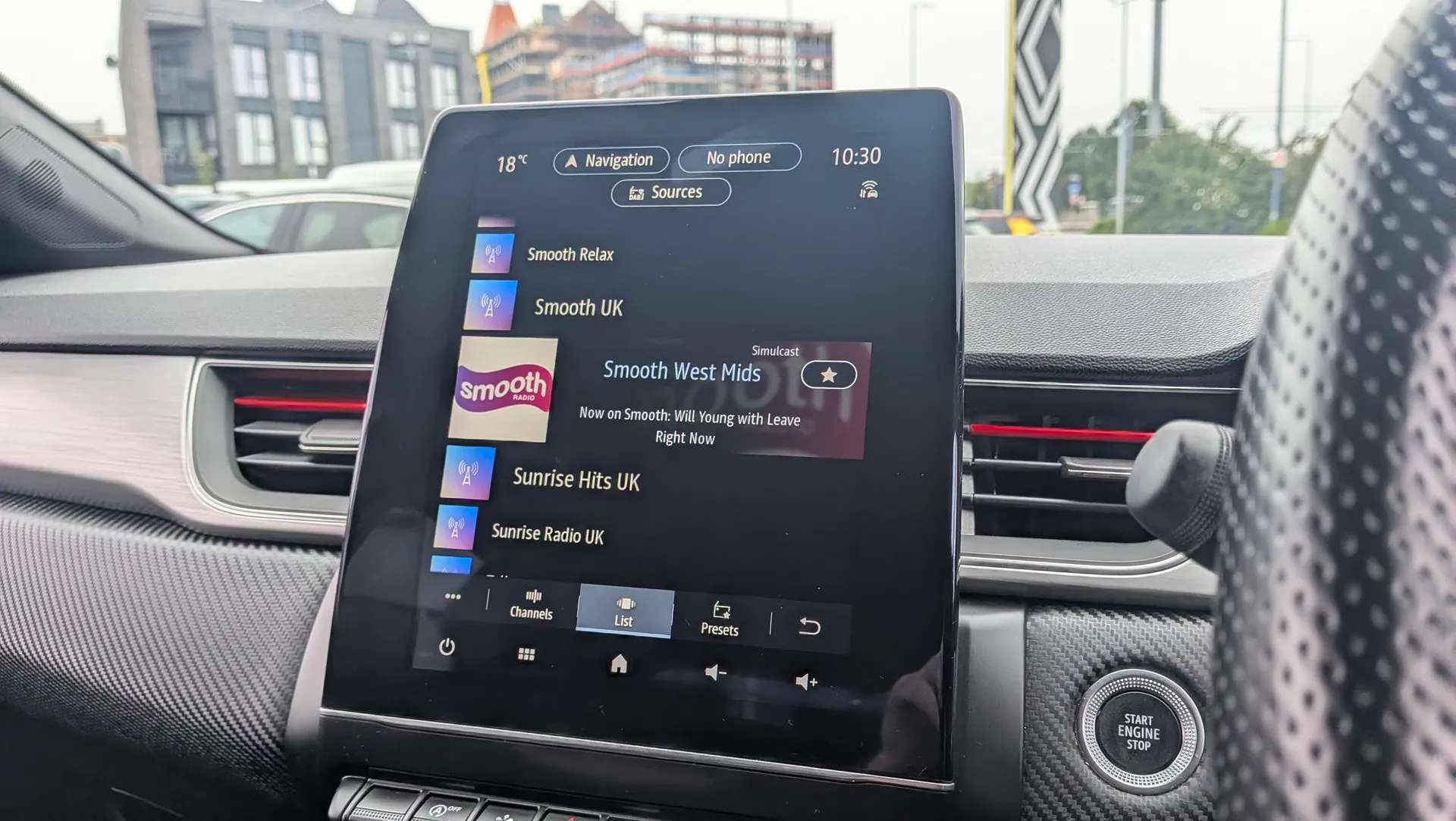2022 RENAULT CAPTUR 2022 RENAULT CAPTUR