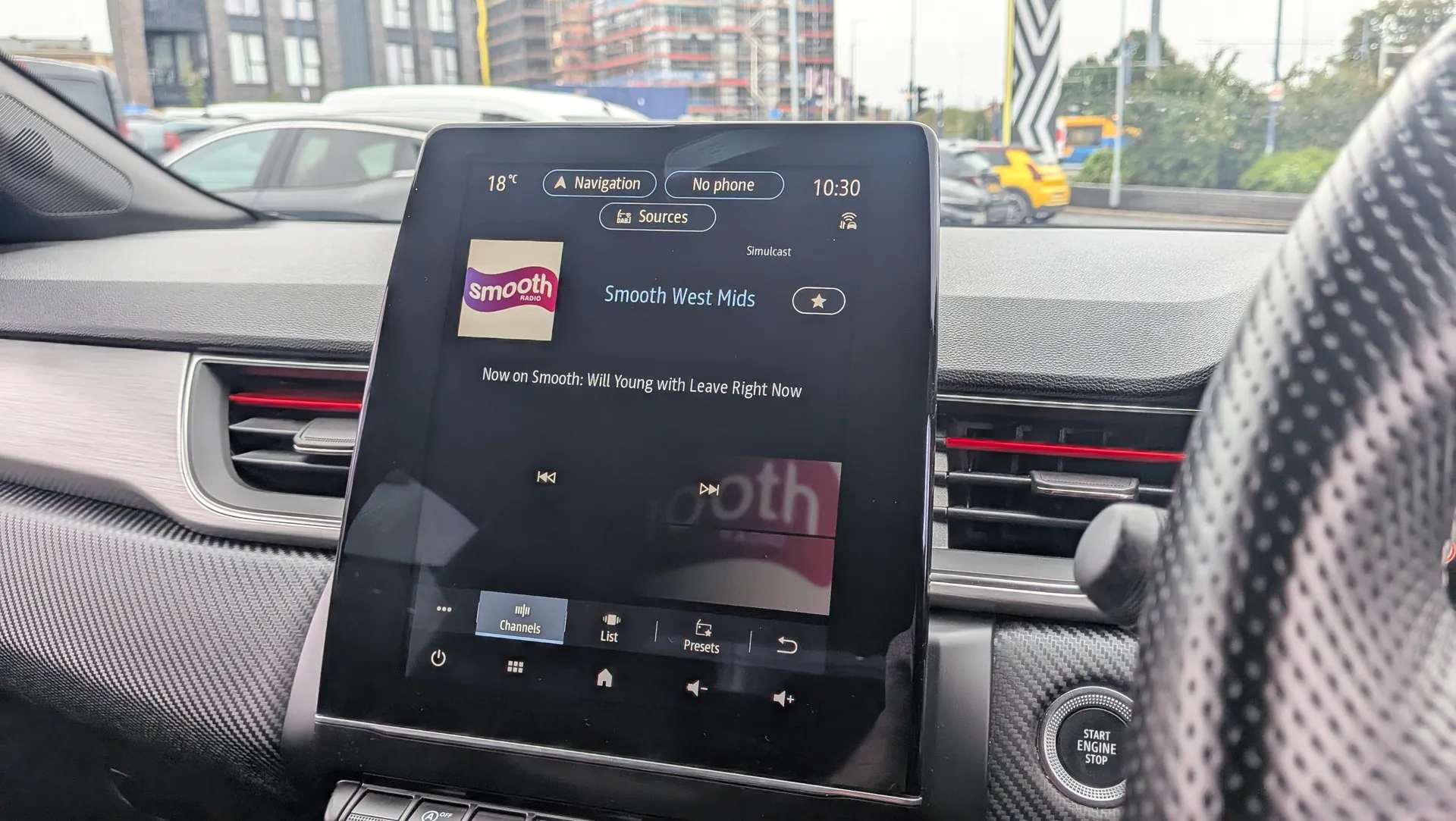 2022 RENAULT CAPTUR 2022 RENAULT CAPTUR