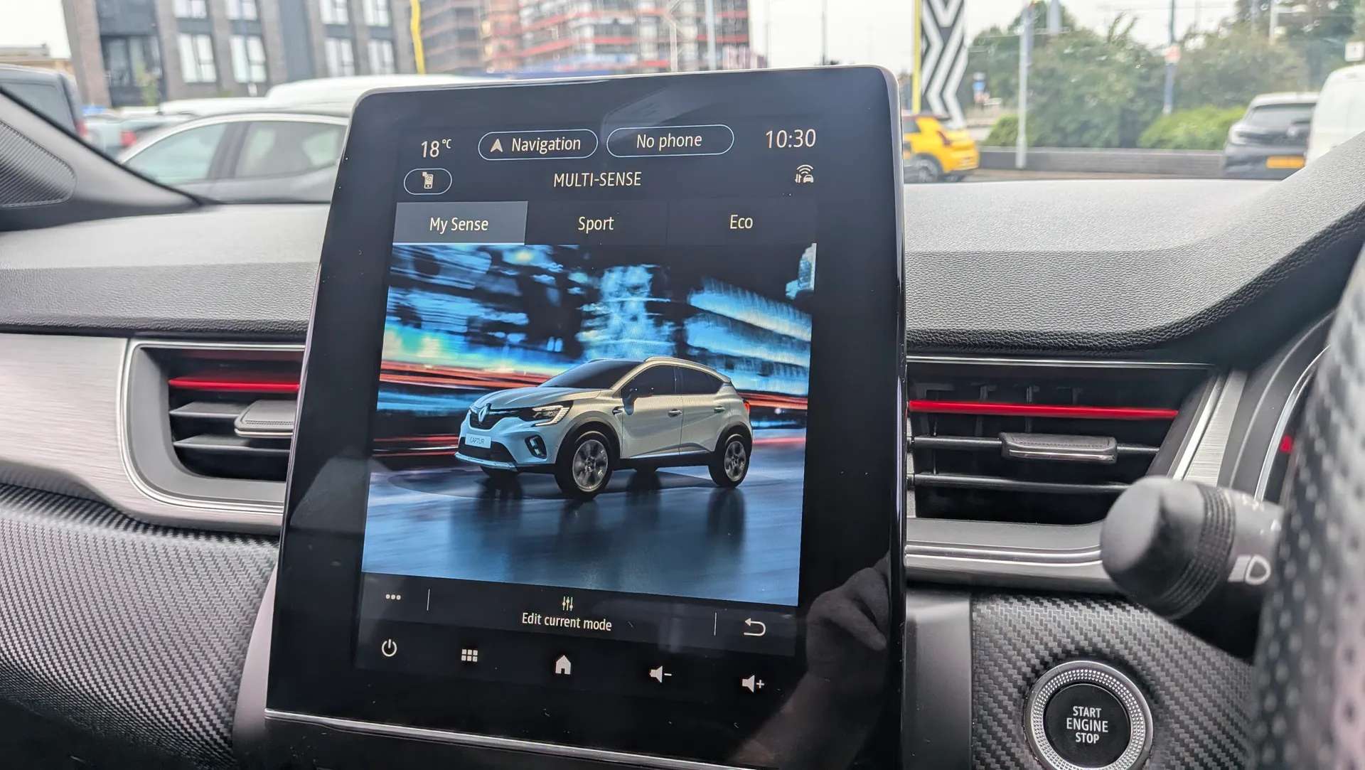 2022 RENAULT CAPTUR 2022 RENAULT CAPTUR