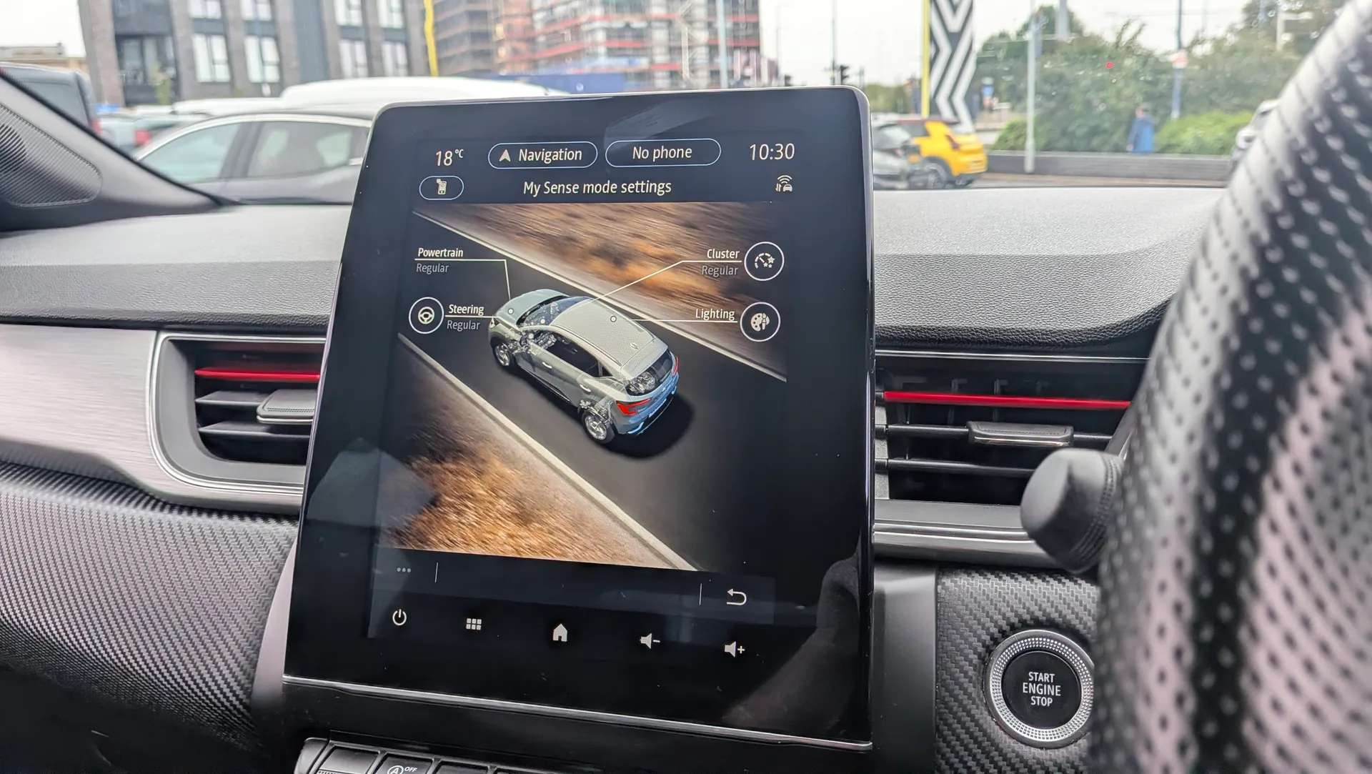 2022 RENAULT CAPTUR 2022 RENAULT CAPTUR