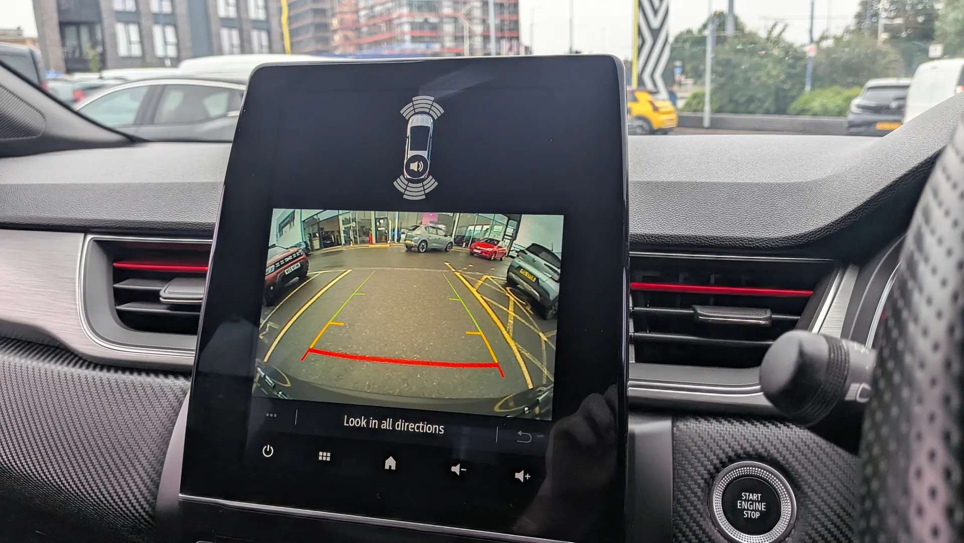 2022 RENAULT CAPTUR 2022 RENAULT CAPTUR