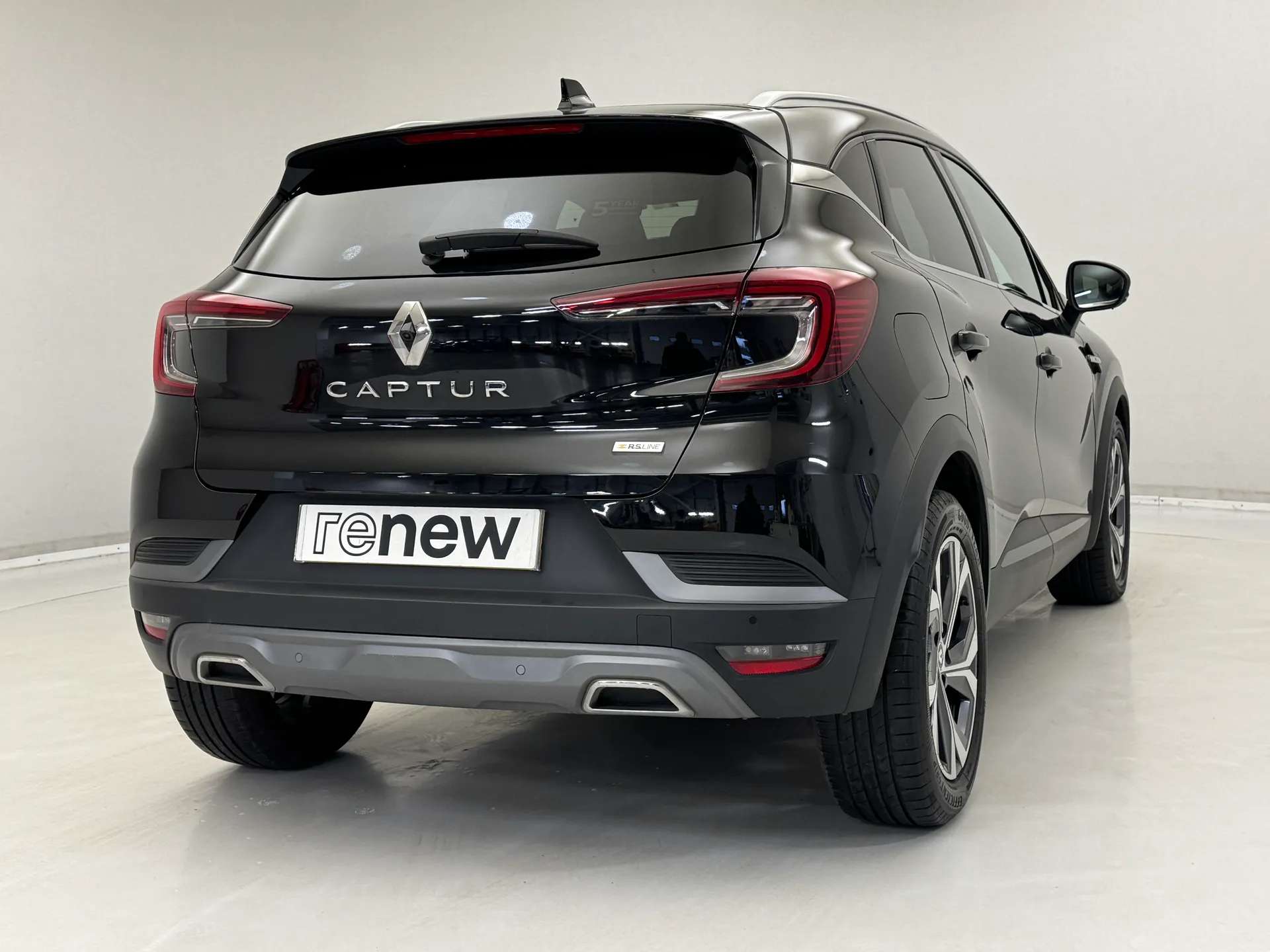 2022 RENAULT CAPTUR 2022 RENAULT CAPTUR