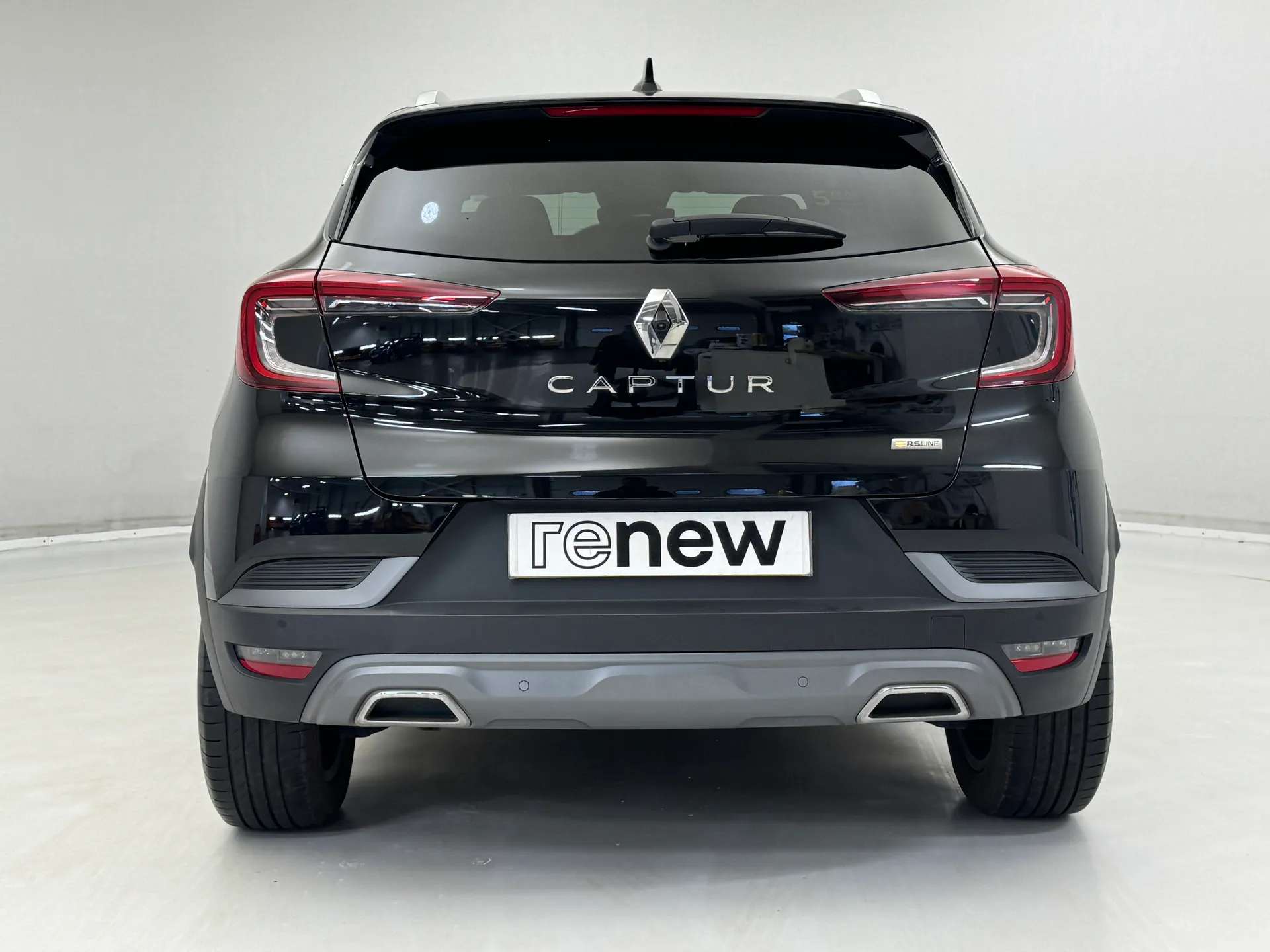 2022 RENAULT CAPTUR 2022 RENAULT CAPTUR