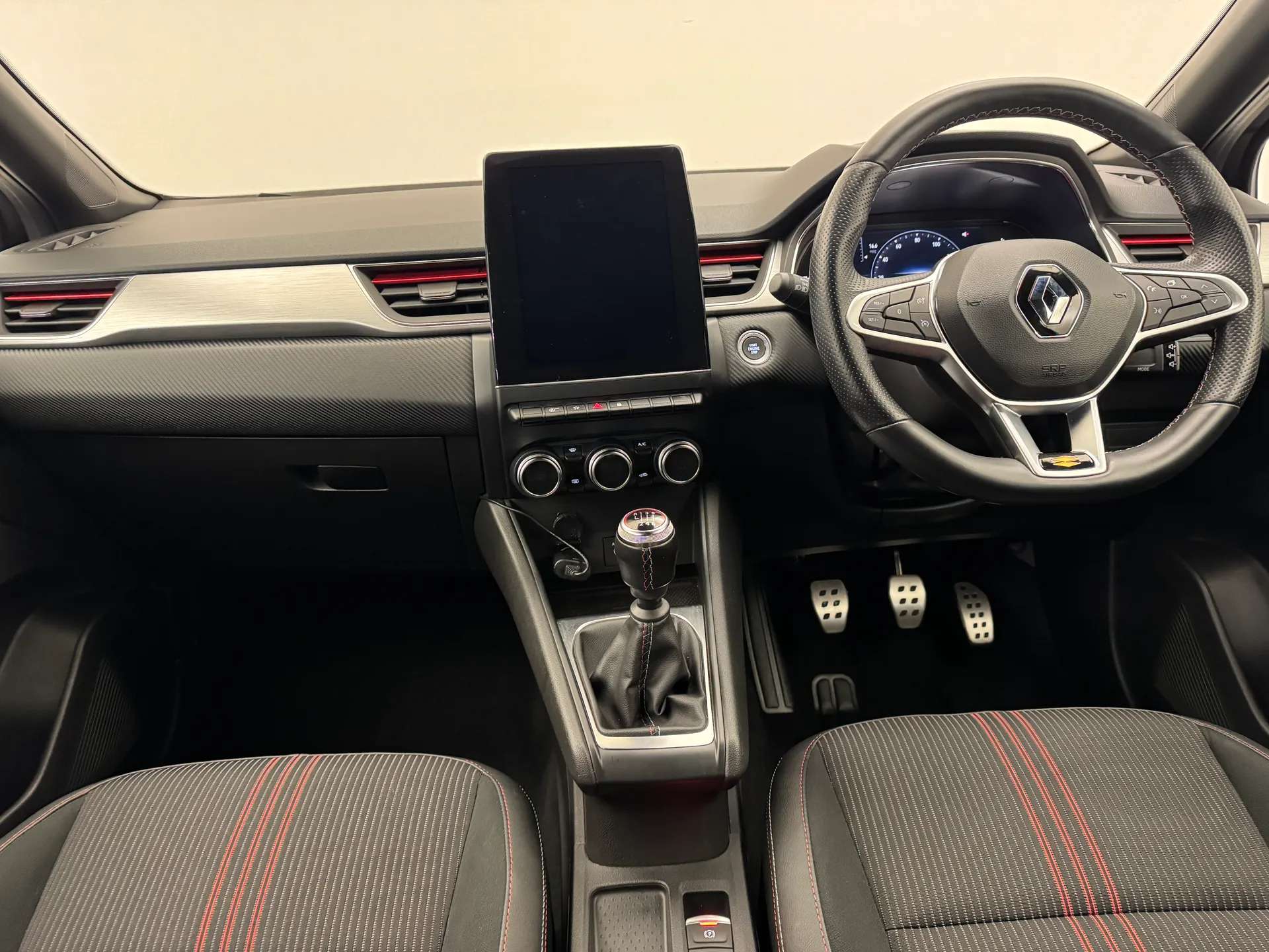 2022 RENAULT CAPTUR 2022 RENAULT CAPTUR