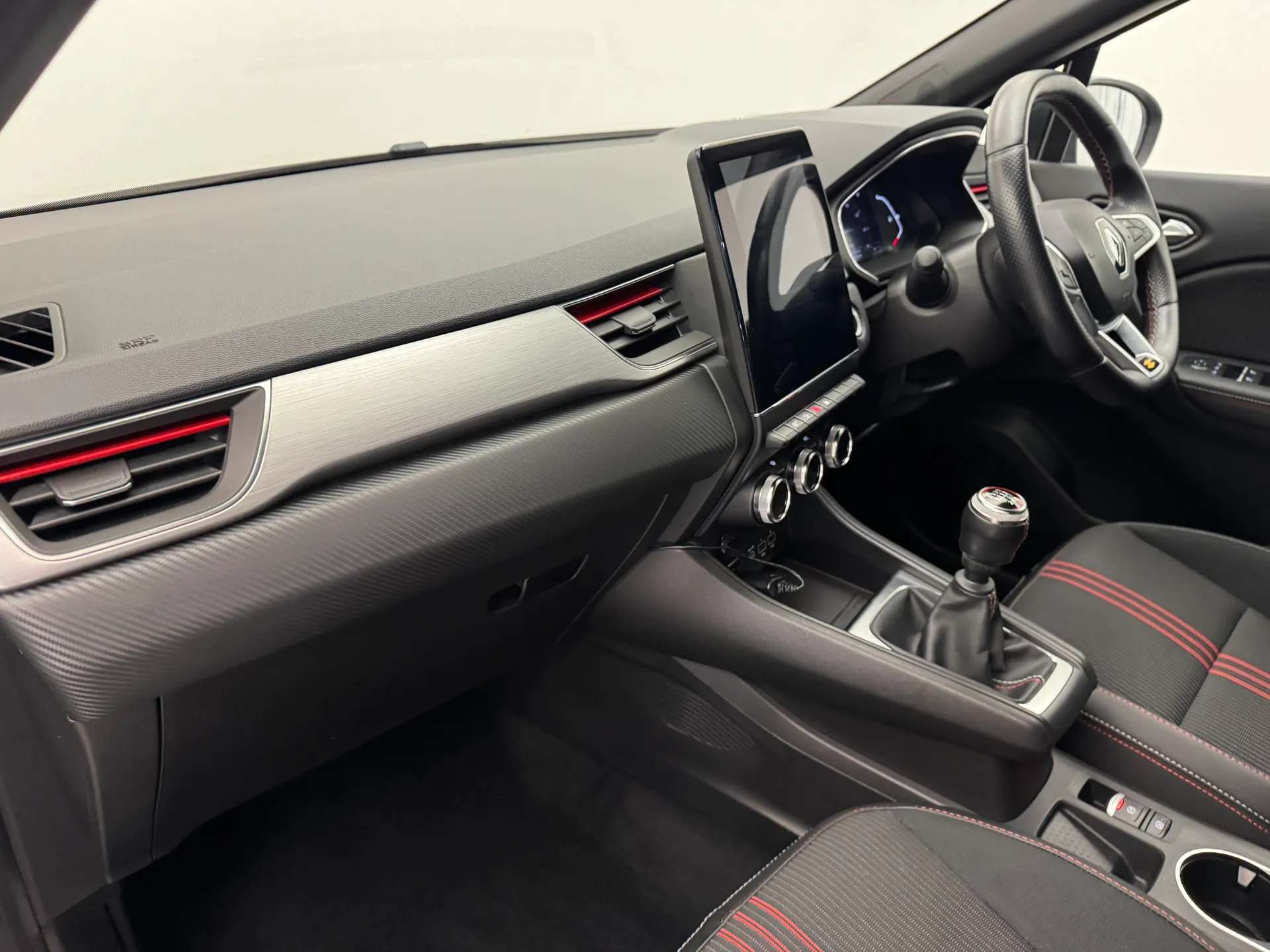 2022 RENAULT CAPTUR 2022 RENAULT CAPTUR