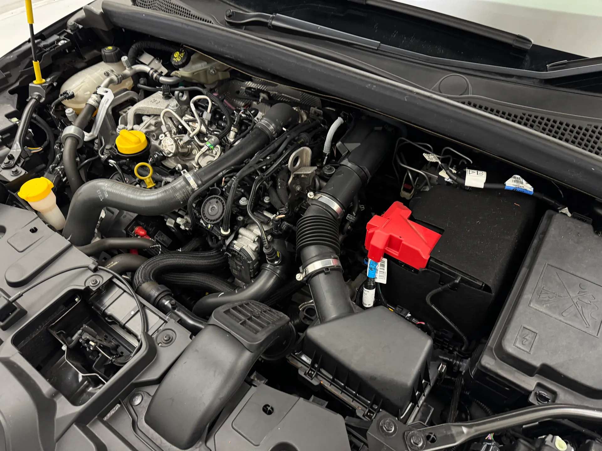 2022 RENAULT CAPTUR 2022 RENAULT CAPTUR