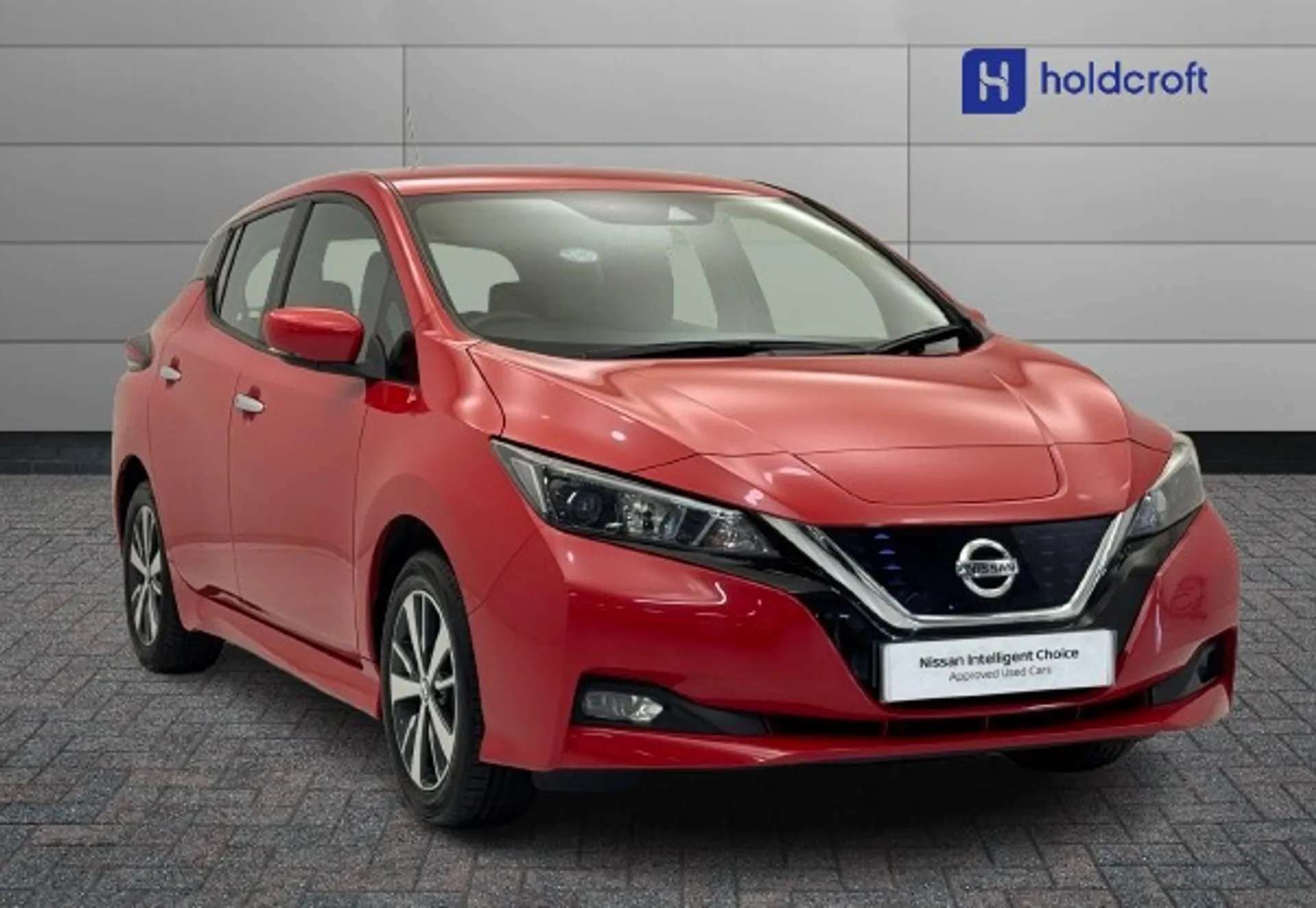 2022 NISSAN LEAF 2022 NISSAN LEAF