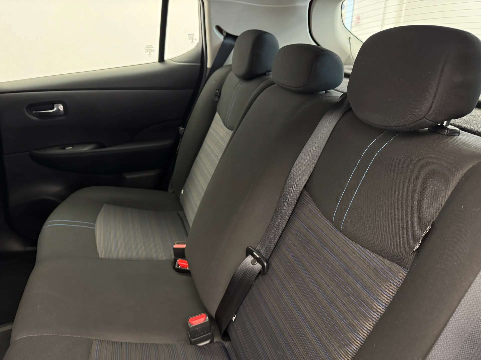 2022 NISSAN LEAF 2022 NISSAN LEAF