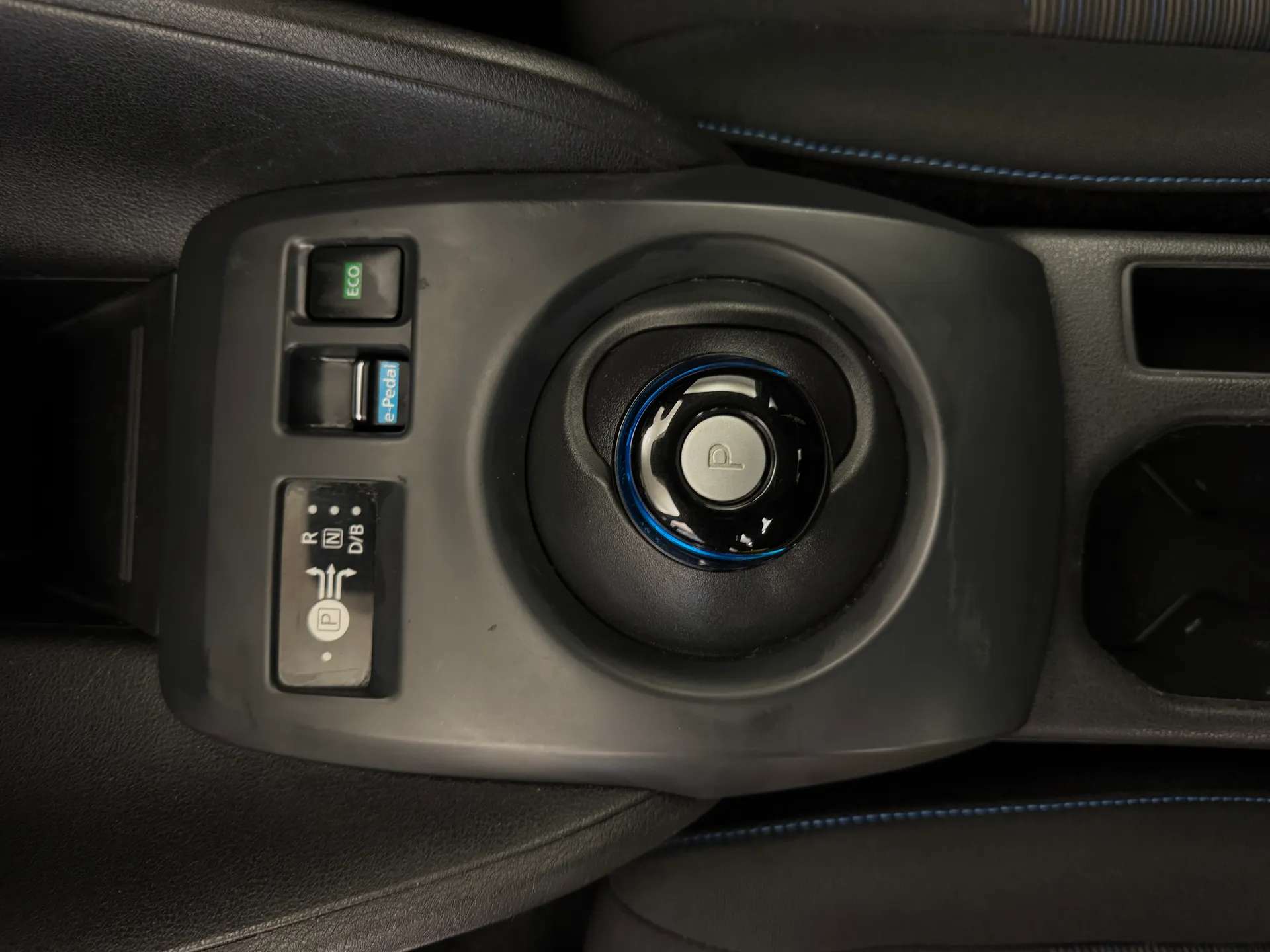 2022 NISSAN LEAF 2022 NISSAN LEAF