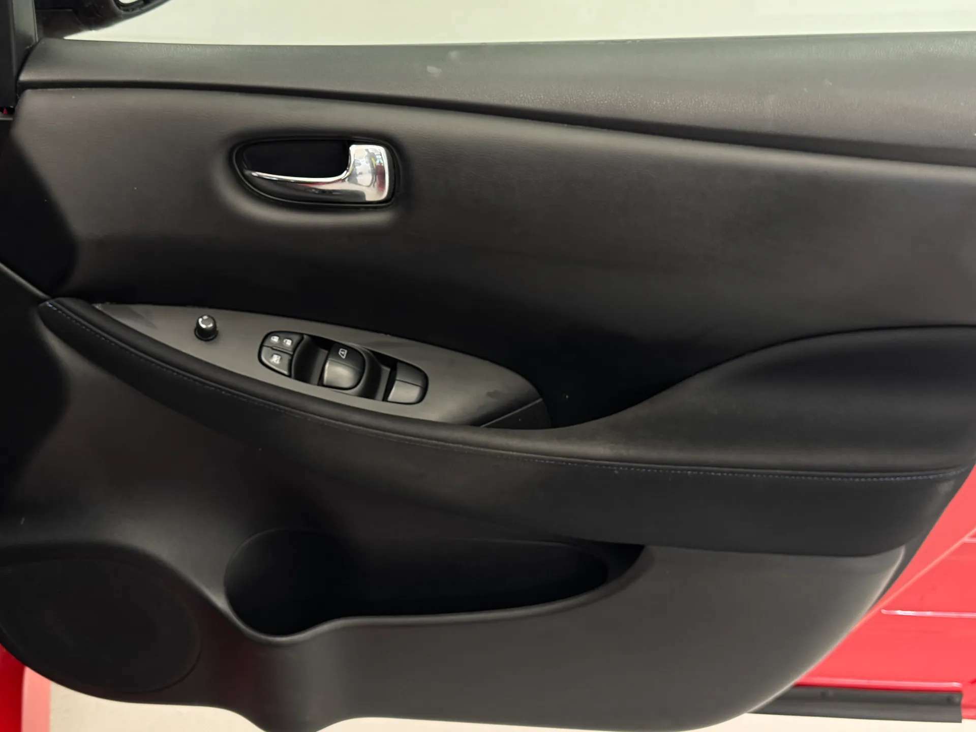 2022 NISSAN LEAF 2022 NISSAN LEAF