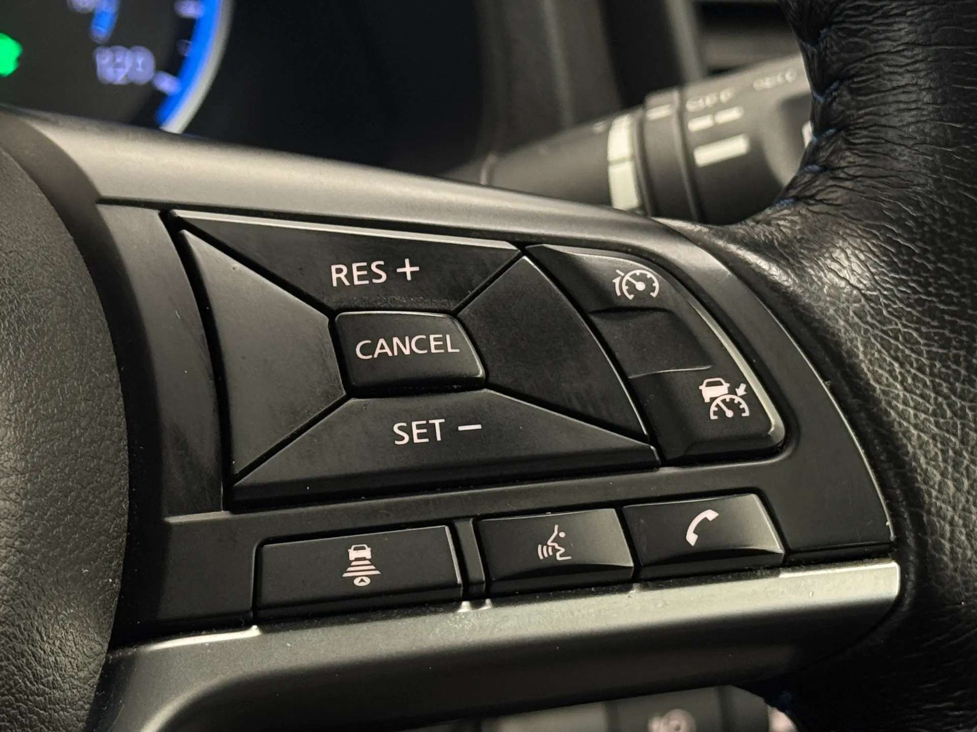 2022 NISSAN LEAF 2022 NISSAN LEAF