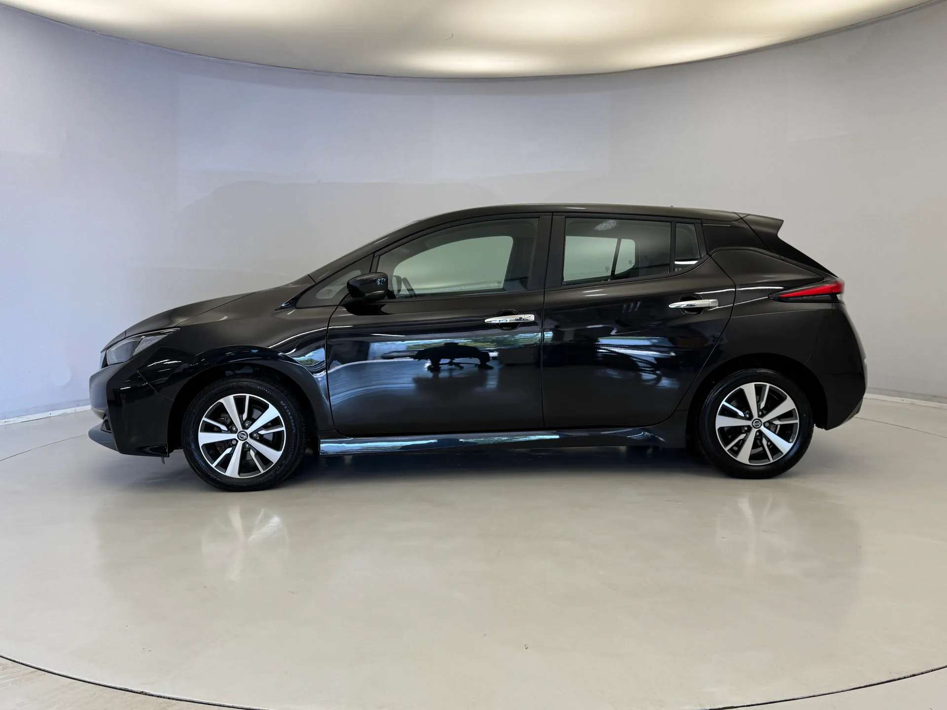2022 NISSAN LEAF 2022 NISSAN LEAF