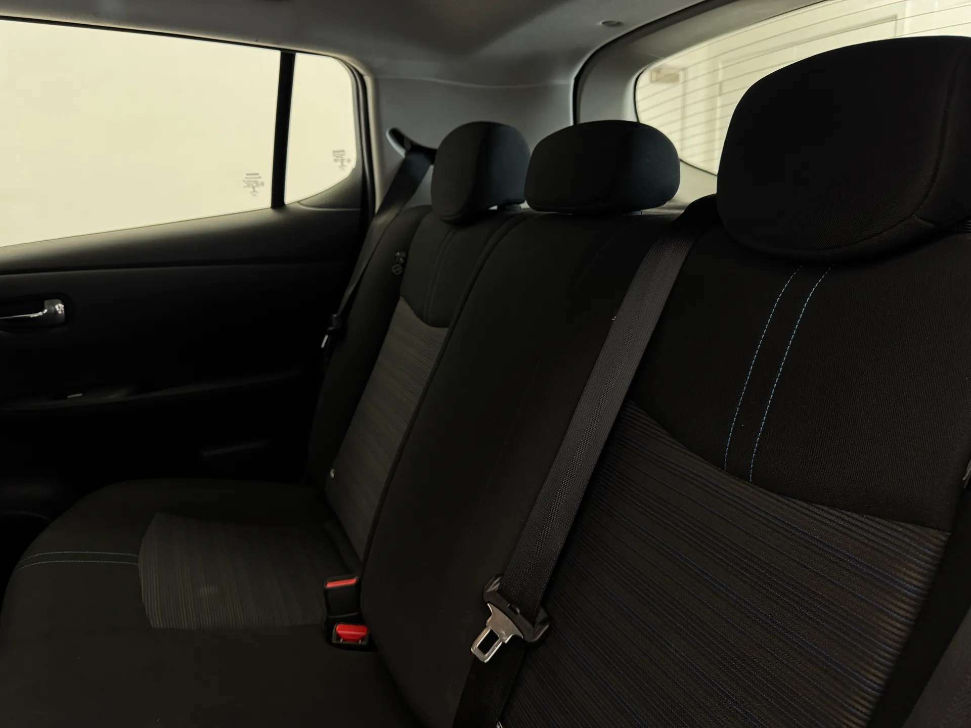 2022 NISSAN LEAF 2022 NISSAN LEAF