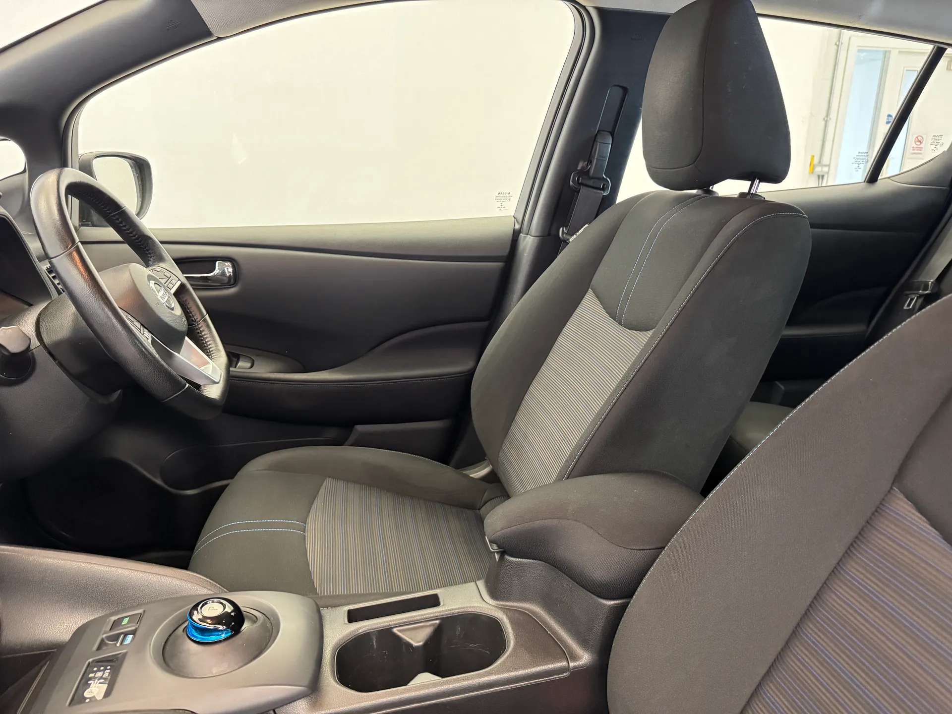2022 NISSAN LEAF 2022 NISSAN LEAF