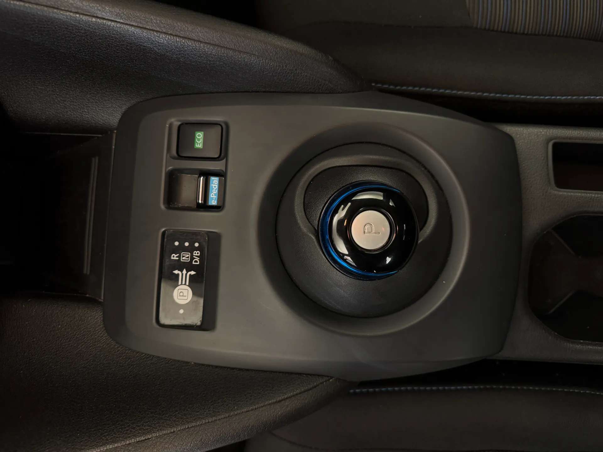 2022 NISSAN LEAF 2022 NISSAN LEAF