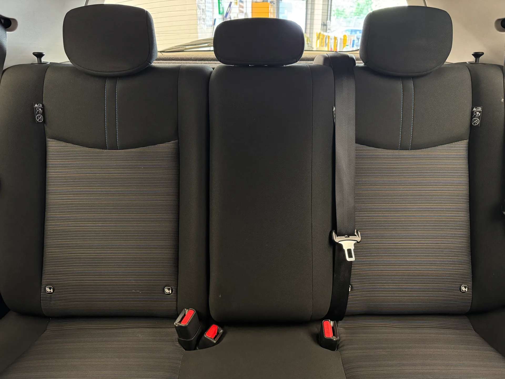 2022 NISSAN LEAF 2022 NISSAN LEAF