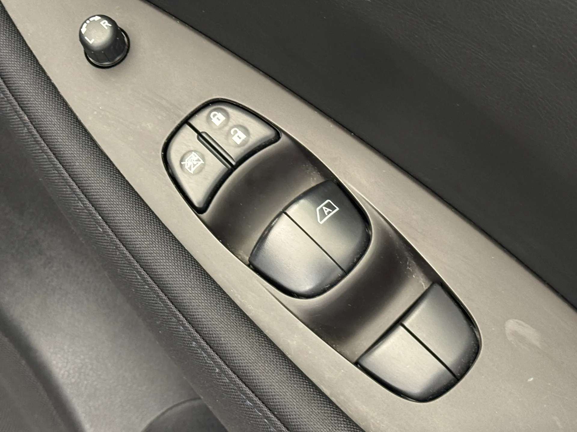 2022 NISSAN LEAF 2022 NISSAN LEAF