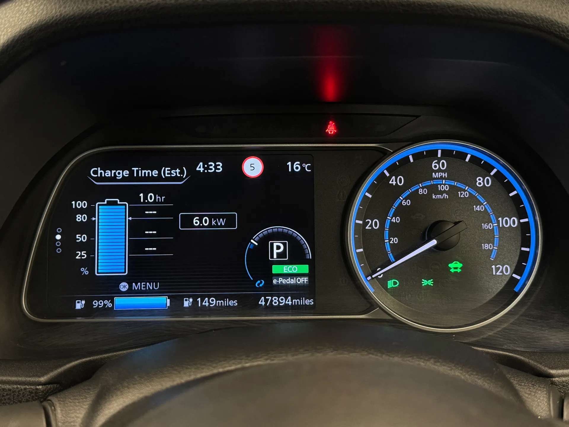 2022 NISSAN LEAF 2022 NISSAN LEAF