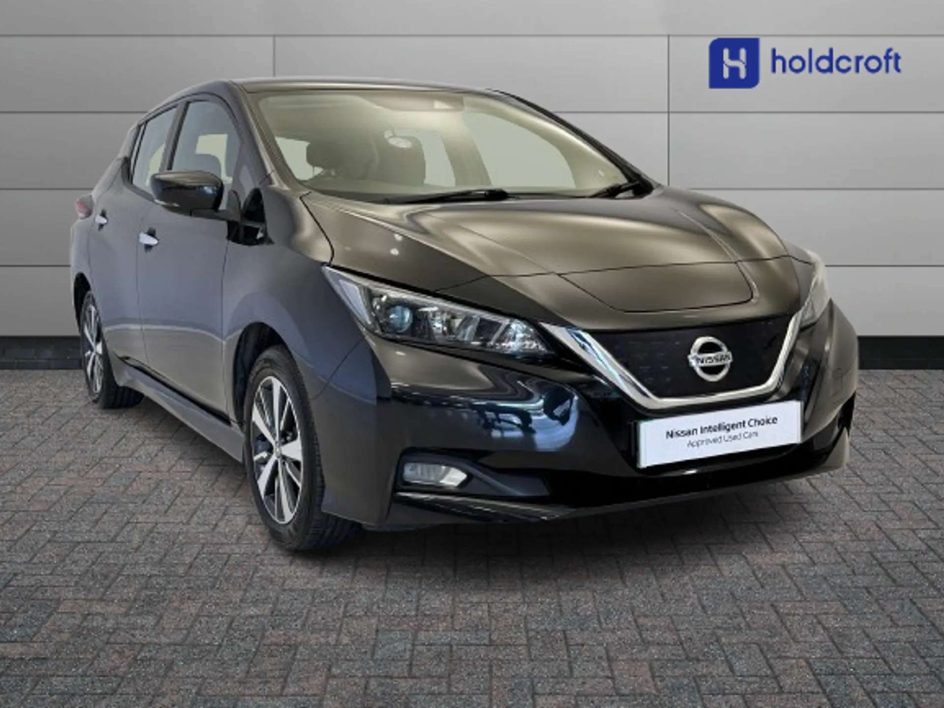 2022 NISSAN LEAF 2022 NISSAN LEAF