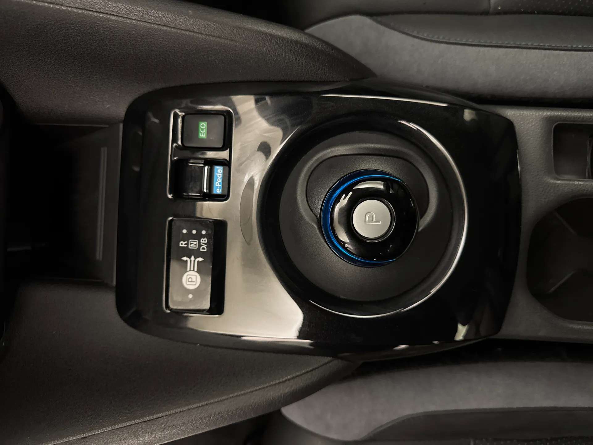 2021 NISSAN LEAF 2021 NISSAN LEAF