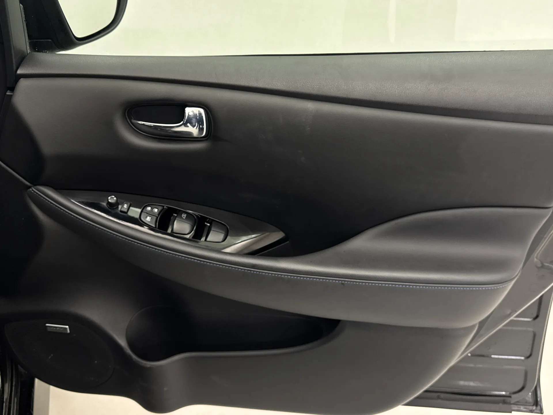 2021 NISSAN LEAF 2021 NISSAN LEAF