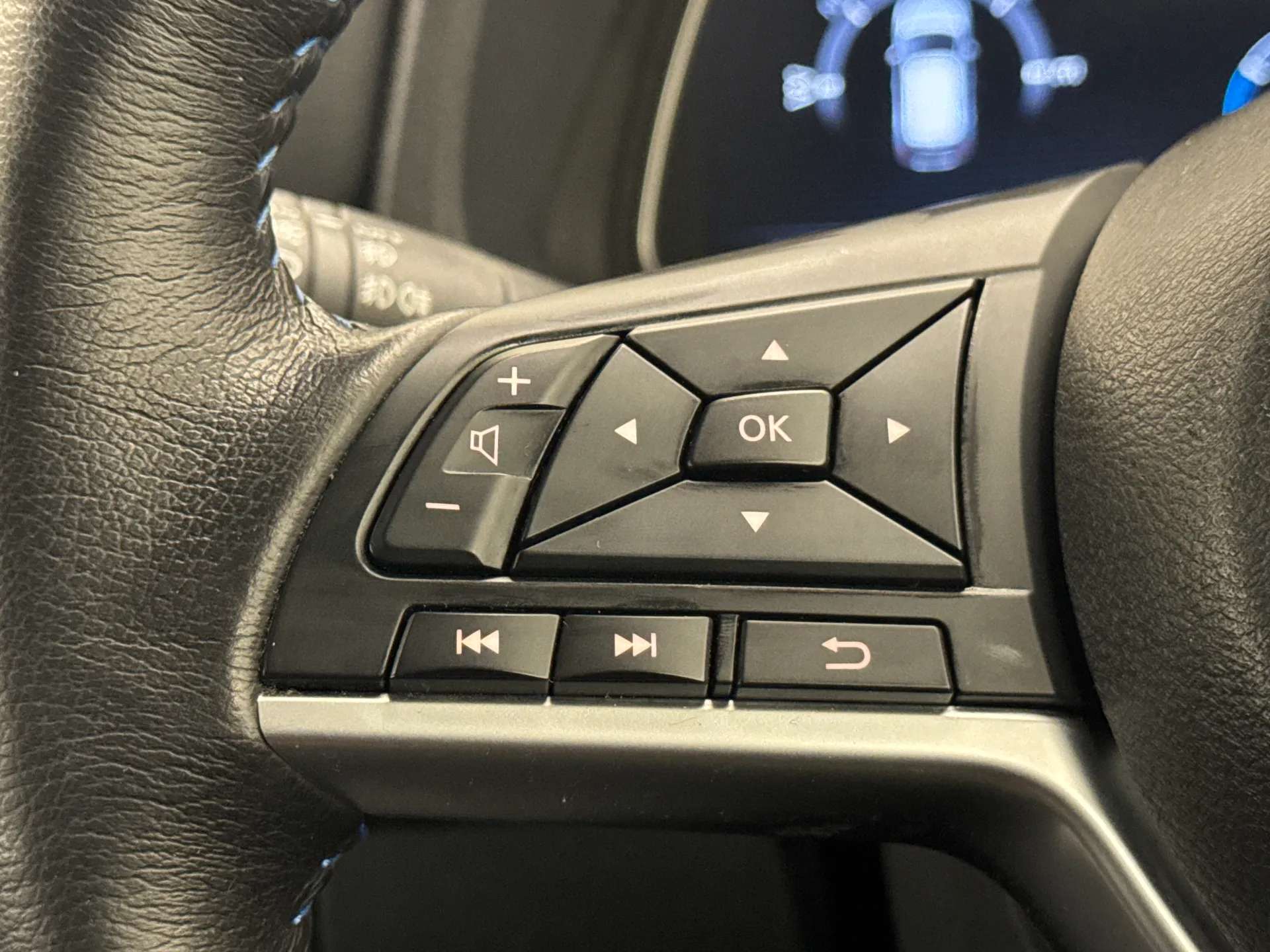 2021 NISSAN LEAF 2021 NISSAN LEAF